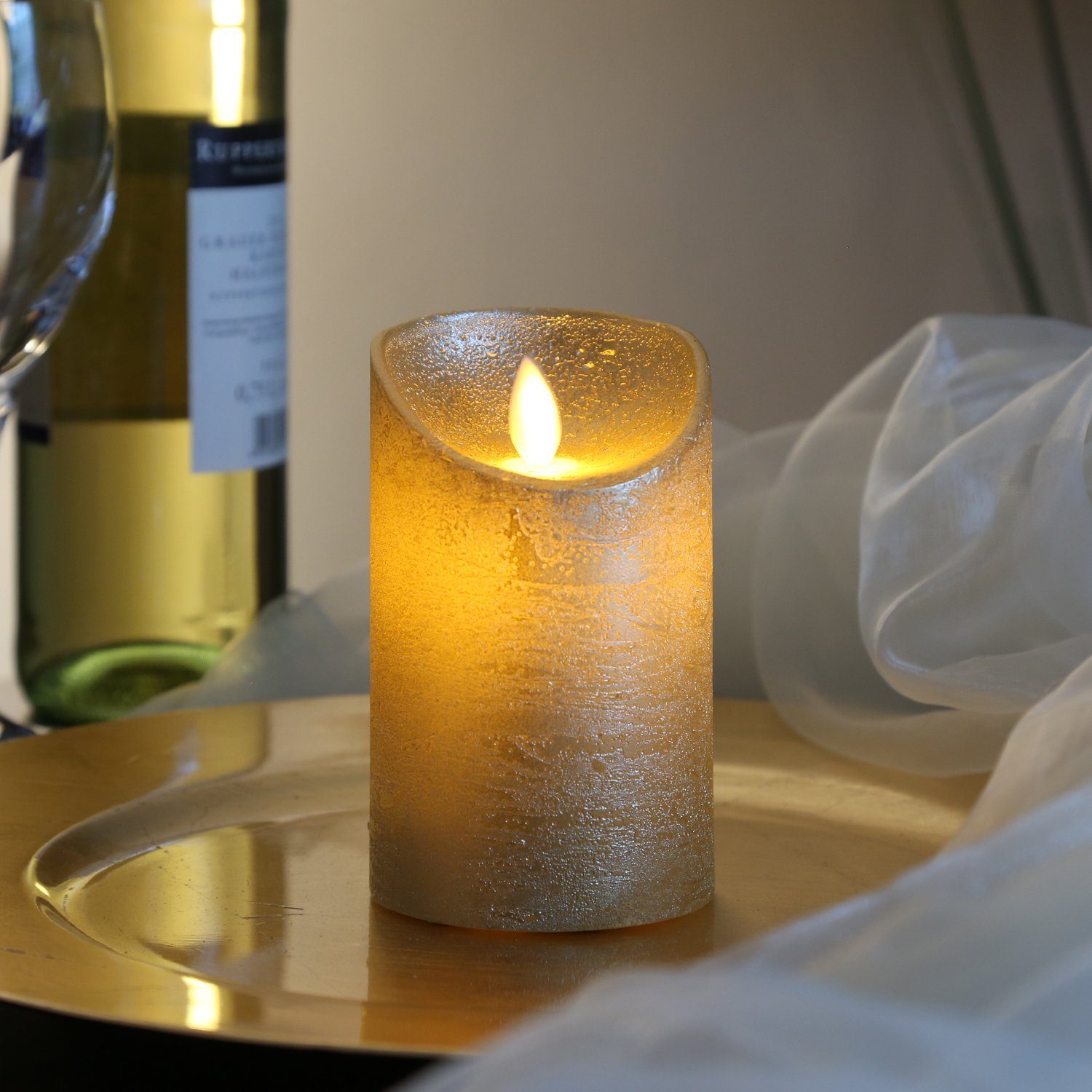LED-Kerzen mit beweglicher Flamme online kaufen | OTTO