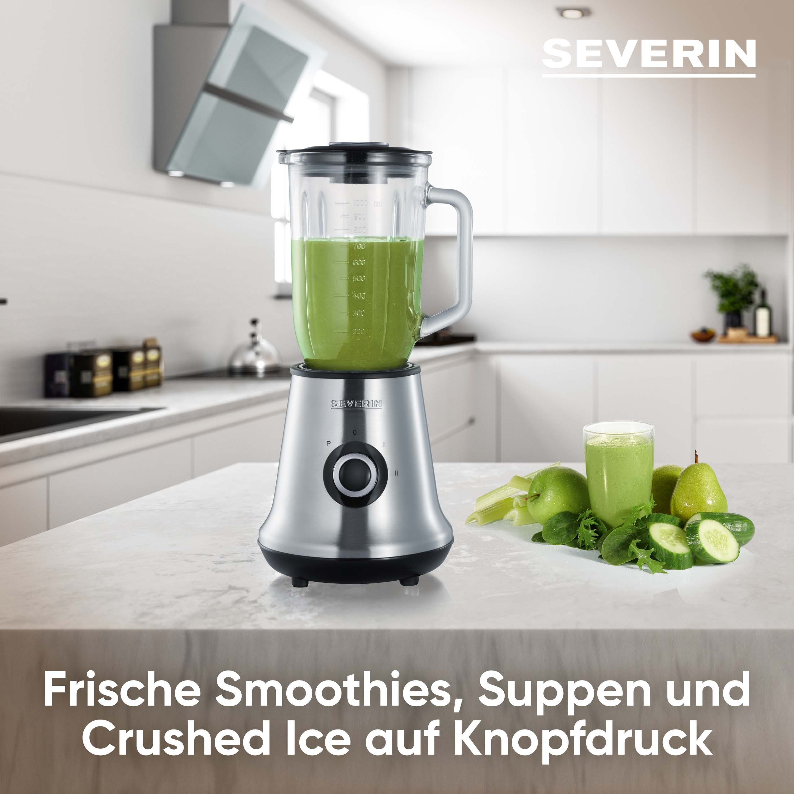 Severin Standmixer SM 3734, 500 W