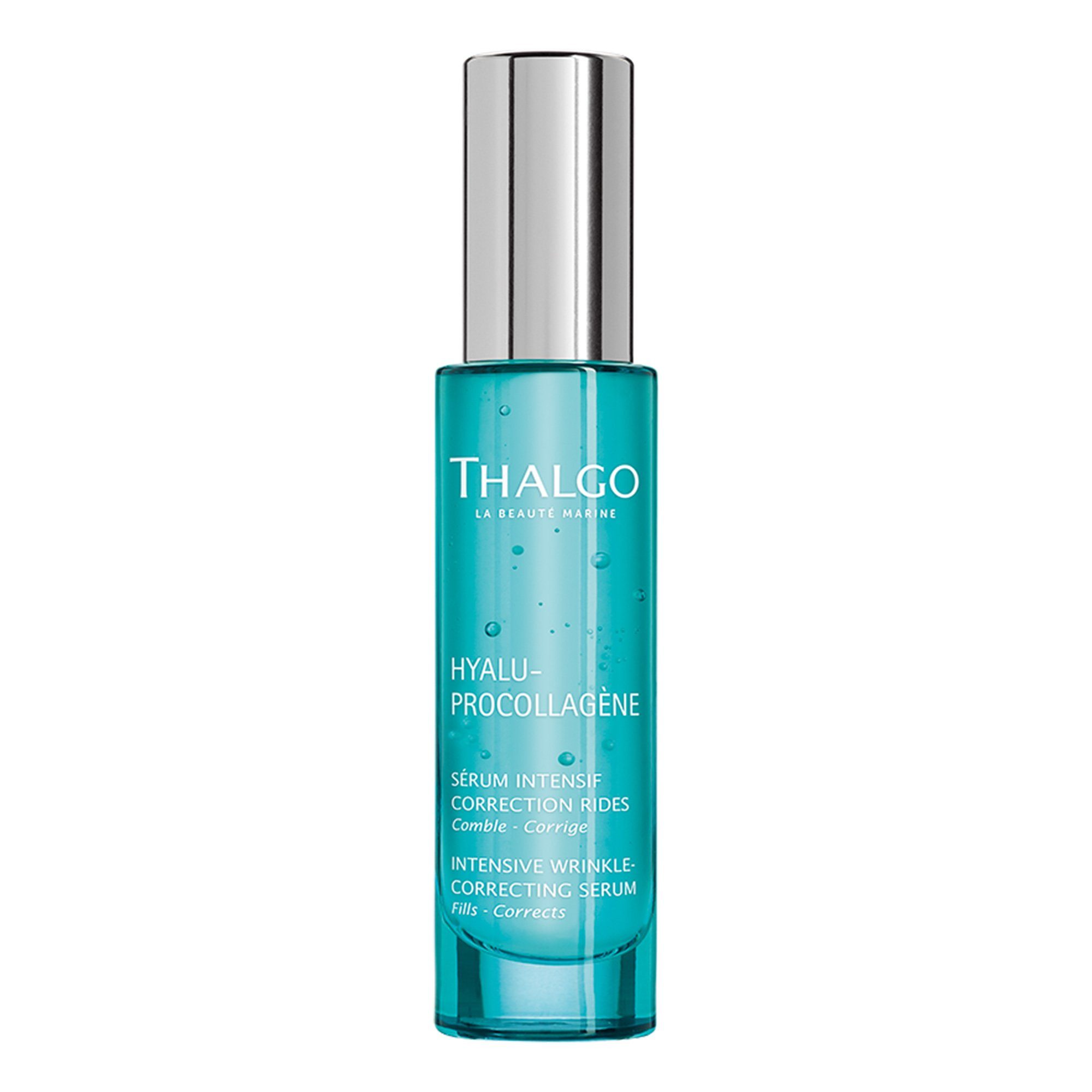 Gesichtsserum Hyalu-Procollagène Faltenkorrigierendes Intensiv-Serum, 30ml