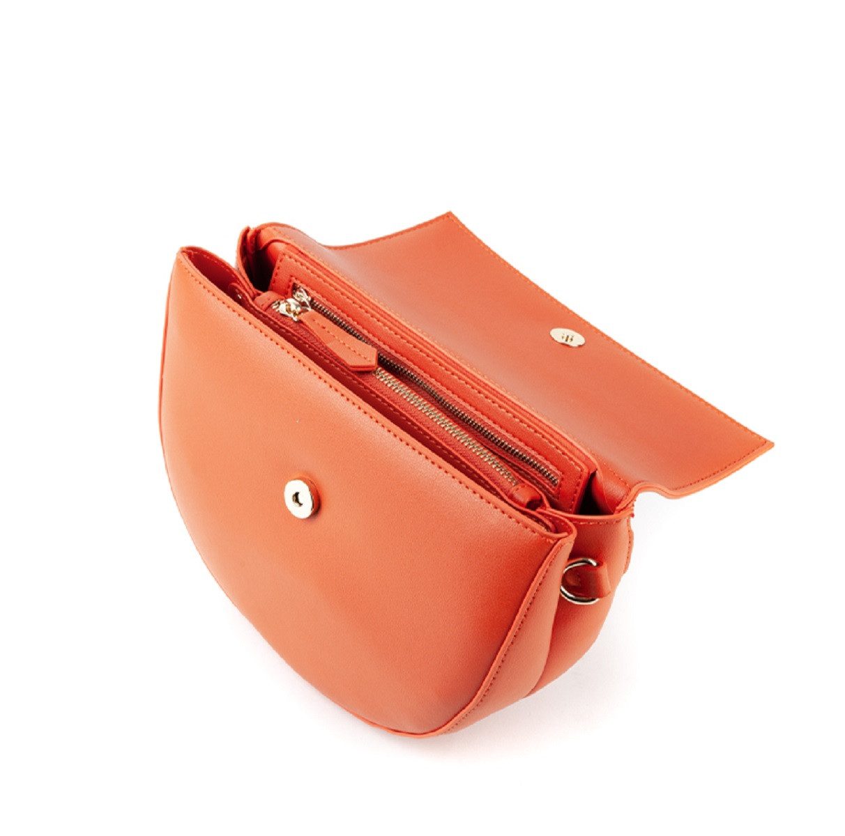 VALENTINO BAGS Schultertasche Shoulder Bag oval (1-tlg), Bigs
