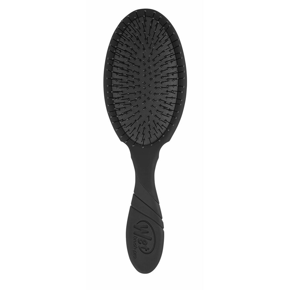 The Wet Brush Haarbürste The The Pro Detangler black