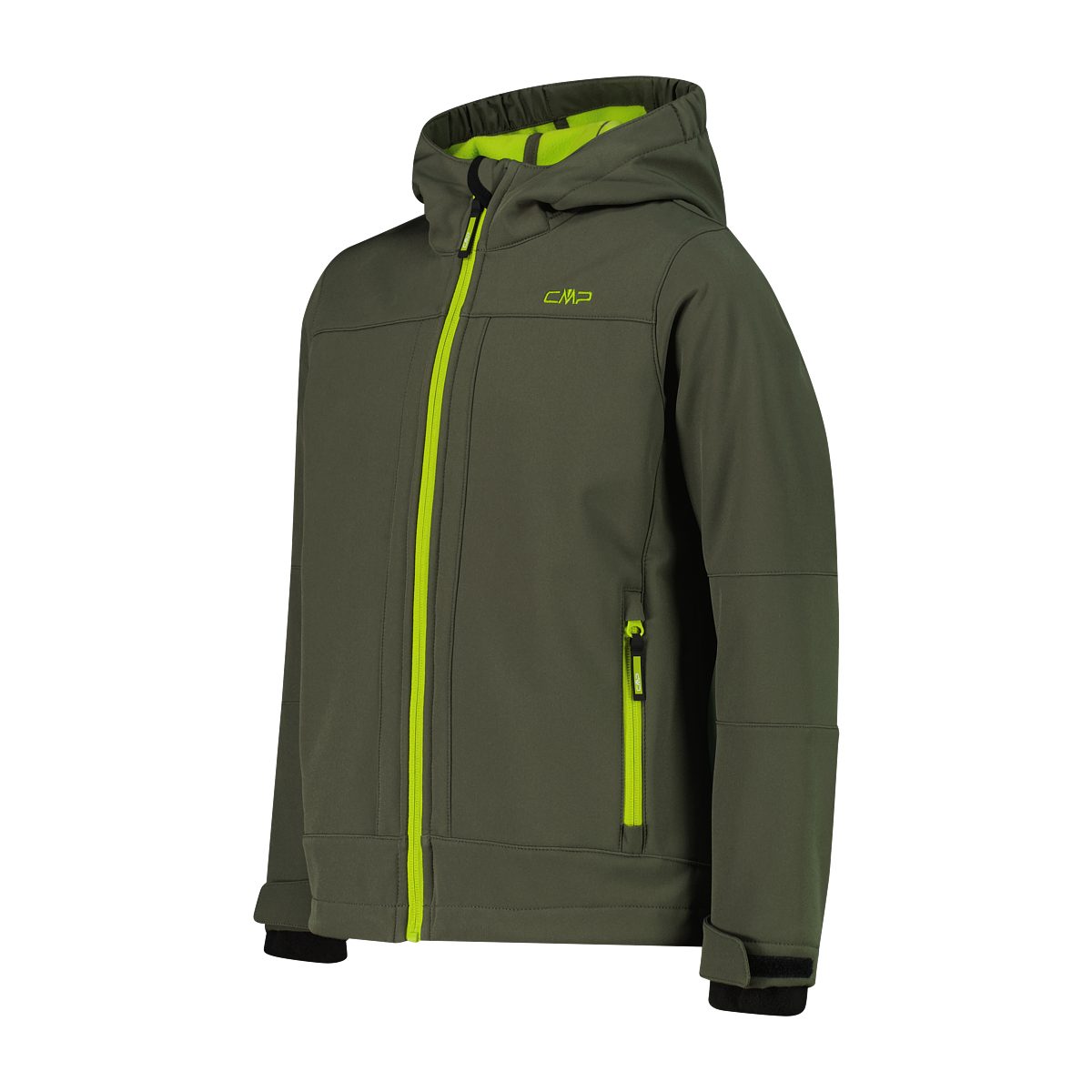 OIL GREEN