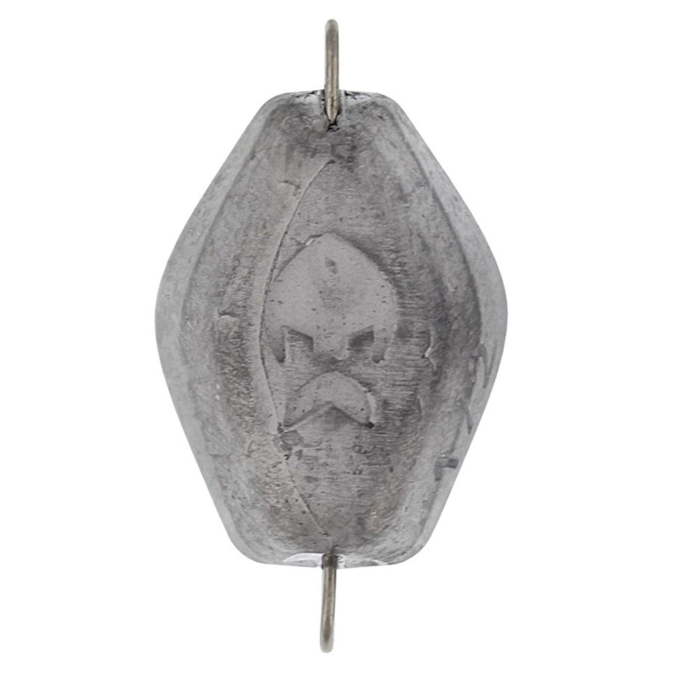Jighaken Westin Cheburashka Lead - Jigköpfe