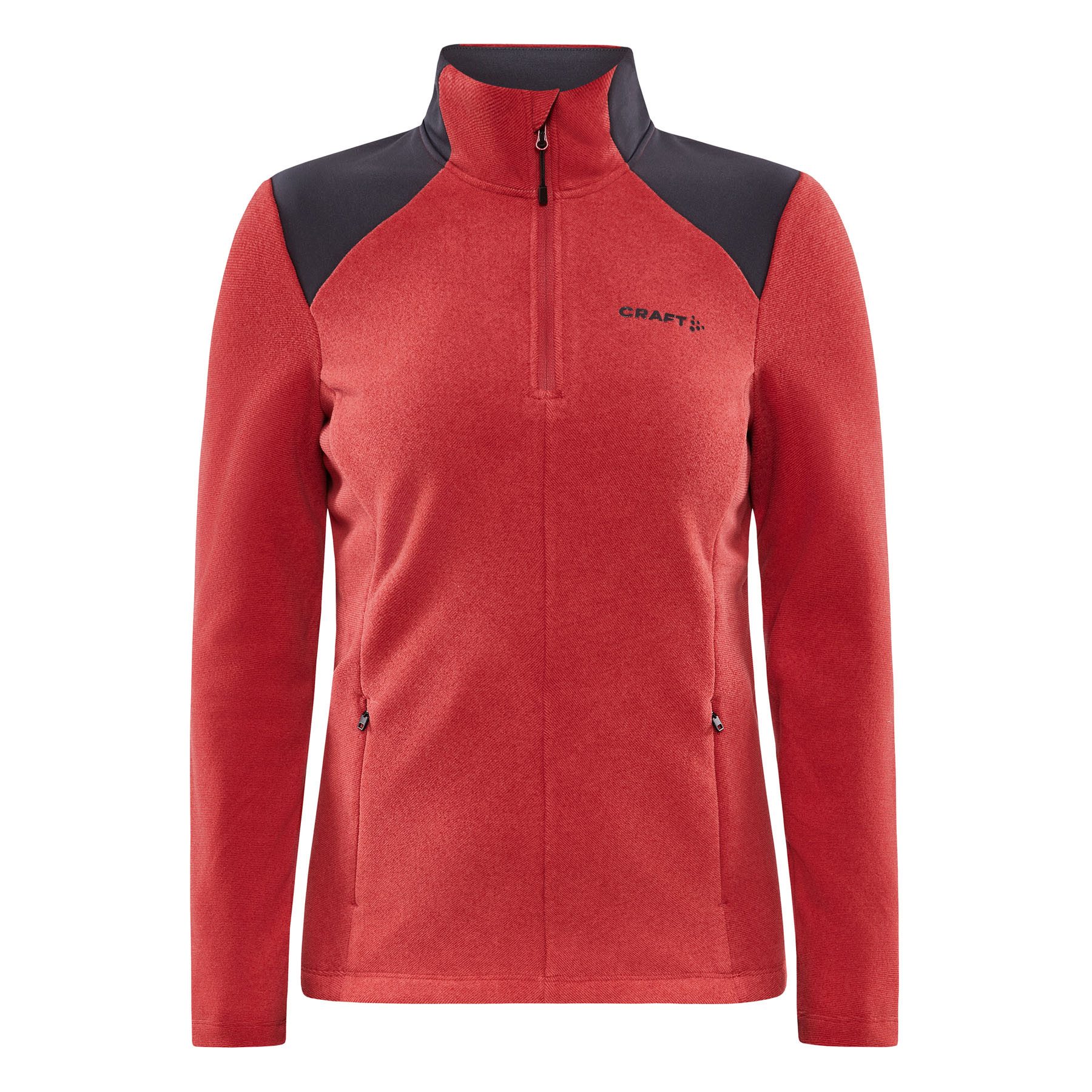Funktionsshirt CORE Edge Thermal Midlayer W