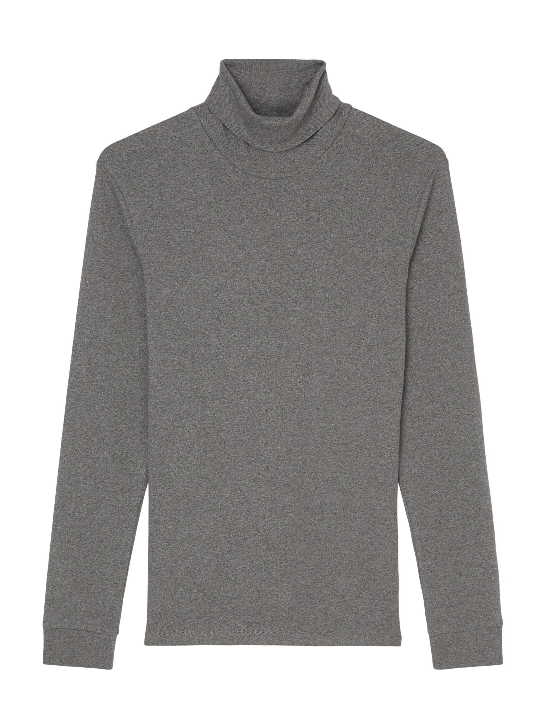 Langarmshirt
