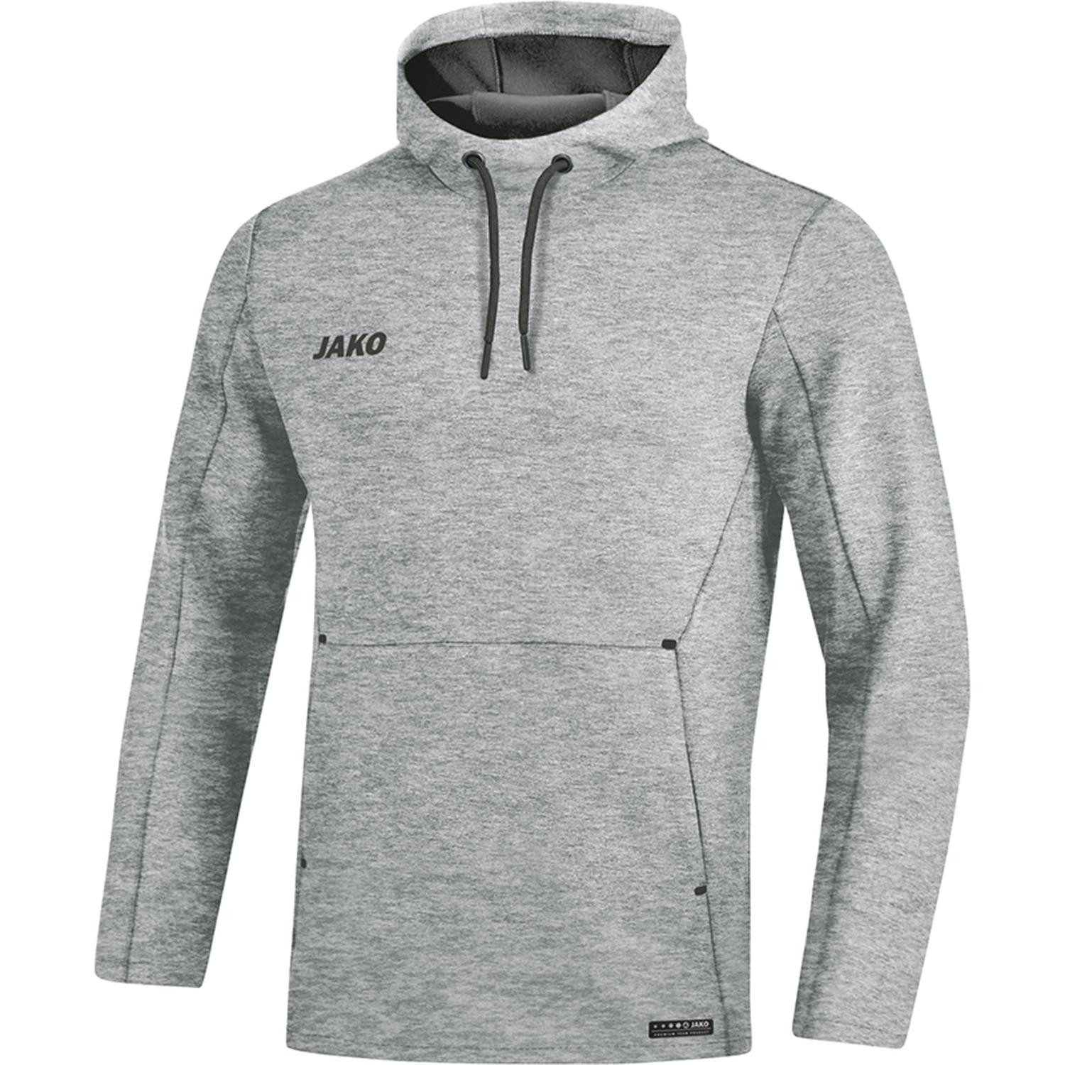 Sweatshirt Kapuzensweat Premium Basics