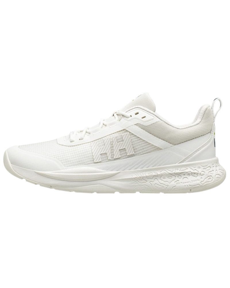 Helly Hansen Crew Low (Segelschuhe) weiss Herren Sneaker
