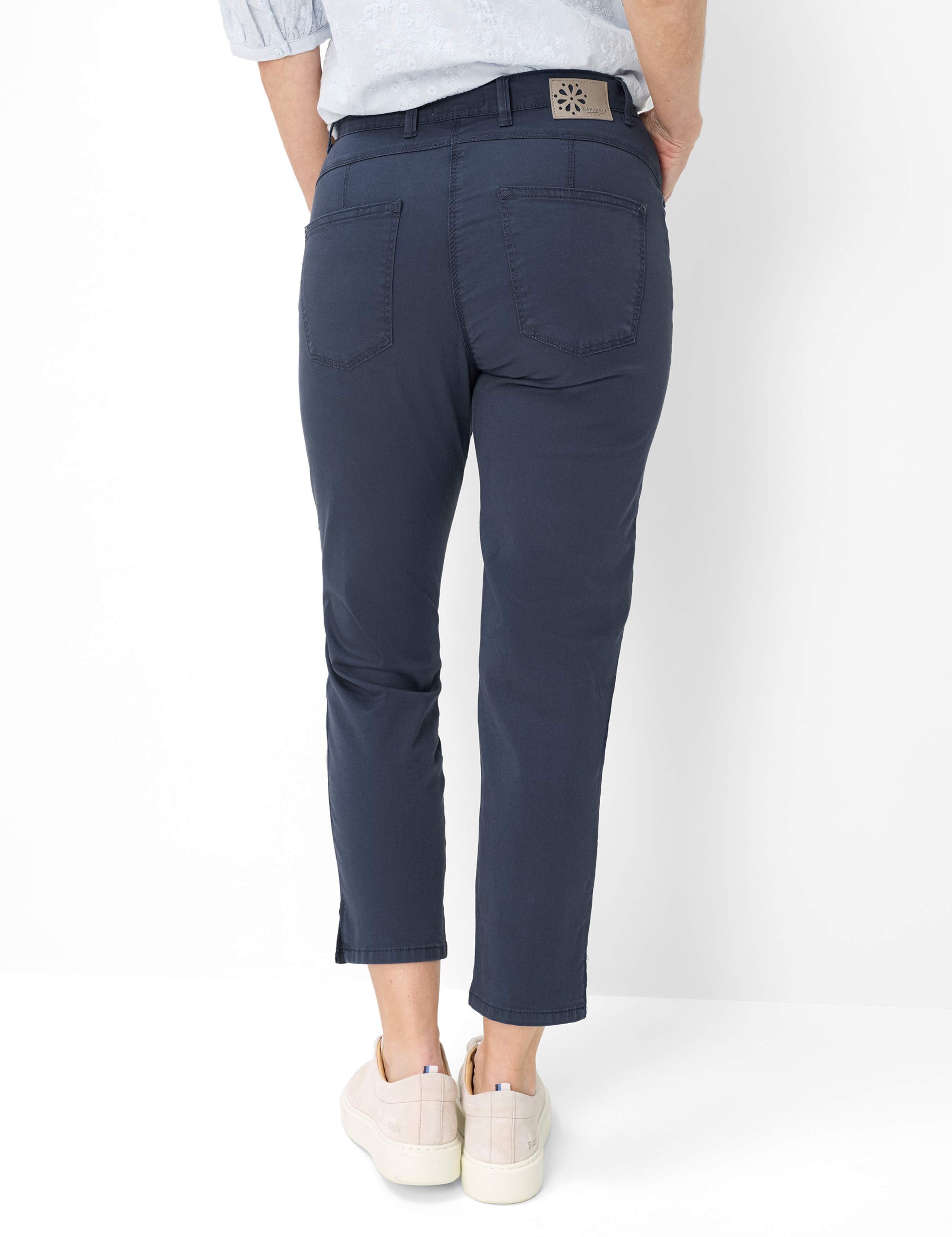 RAPHAELA by BRAX 5-Pocket-Hose Style CAREN 6/8 günstig online kaufen