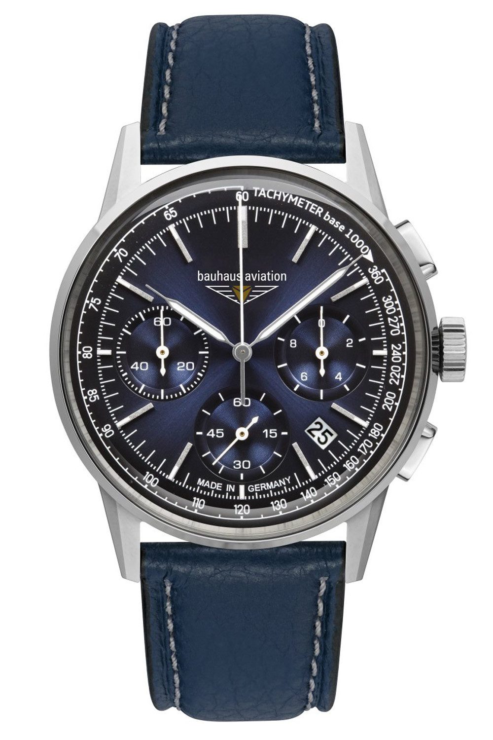 Quarzuhr 2376-3