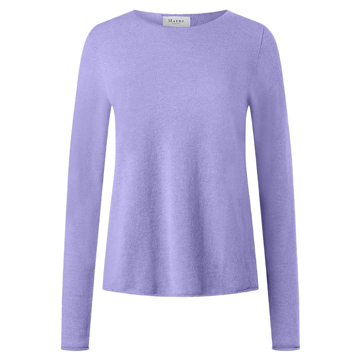 Strickpullover Maerz Muenchen 375200 Strickpullover Damen Bekleidung
