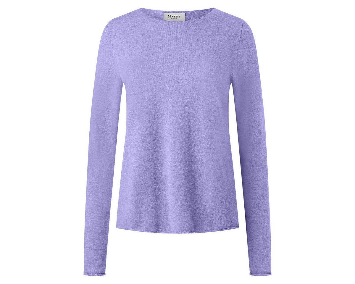 MAERZ Muenchen Strickpullover Maerz Muenchen 375200 Strickpullover Damen Bekleidung