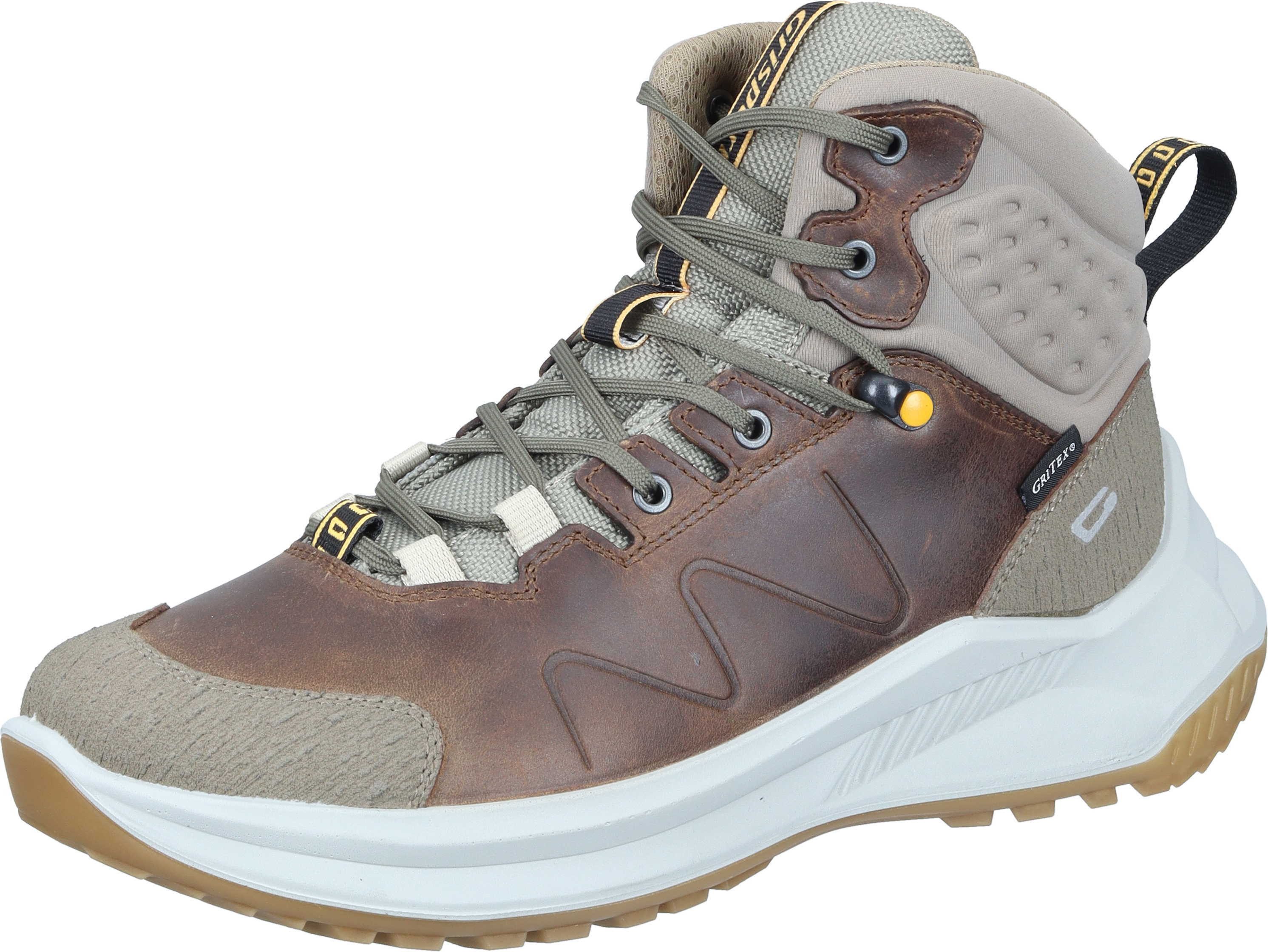 Grisport Stiefel Wanderschuh