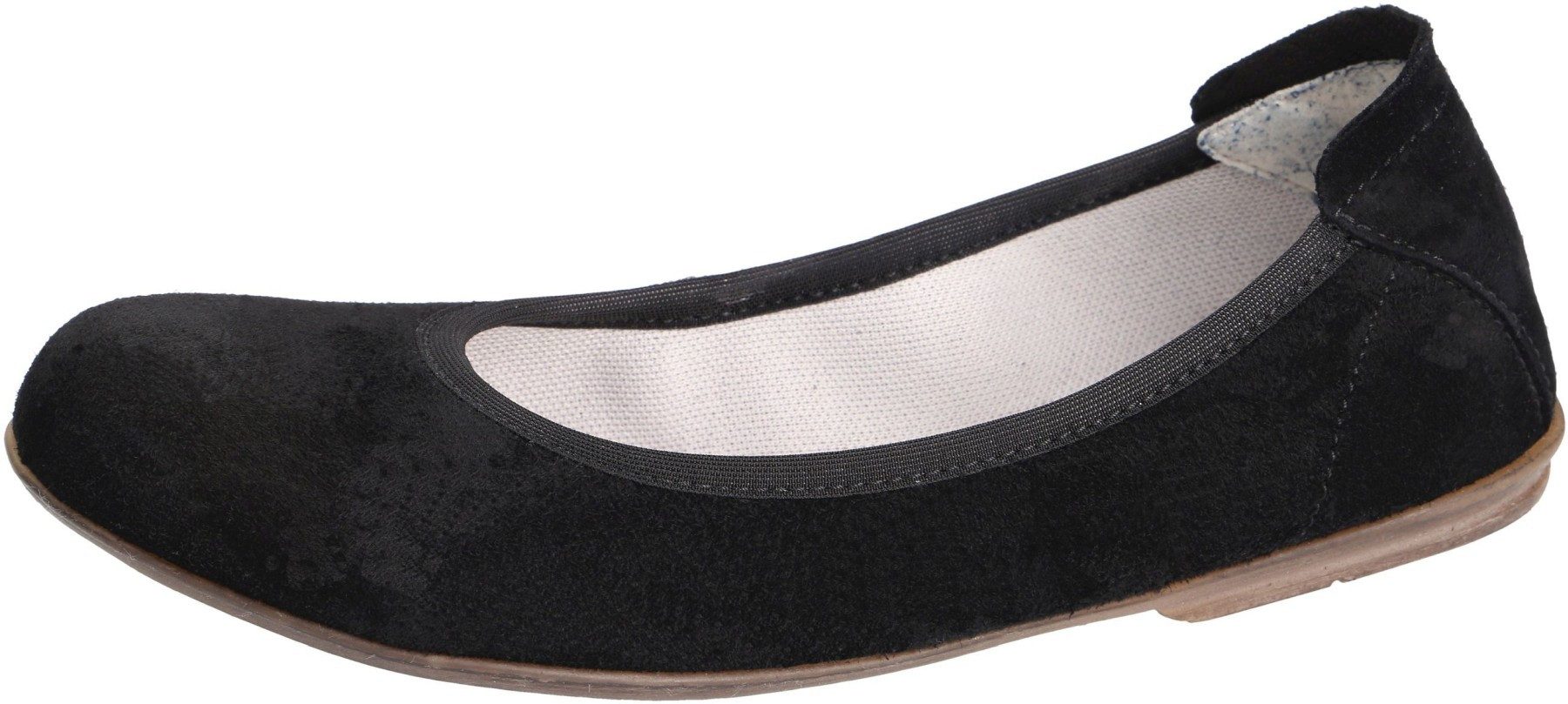 Däumling Däumling Kinder Teens Hadia Ballerina Sneaker Балетки