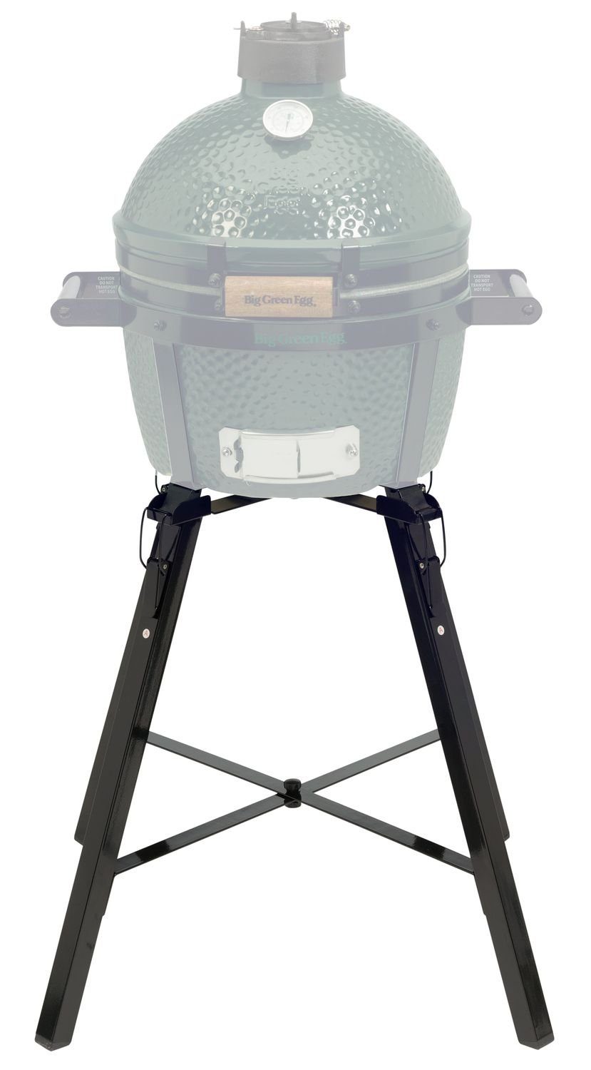 Big Green Egg Untergestell Big Green Egg tragbares EGG-Nest für MiniMax