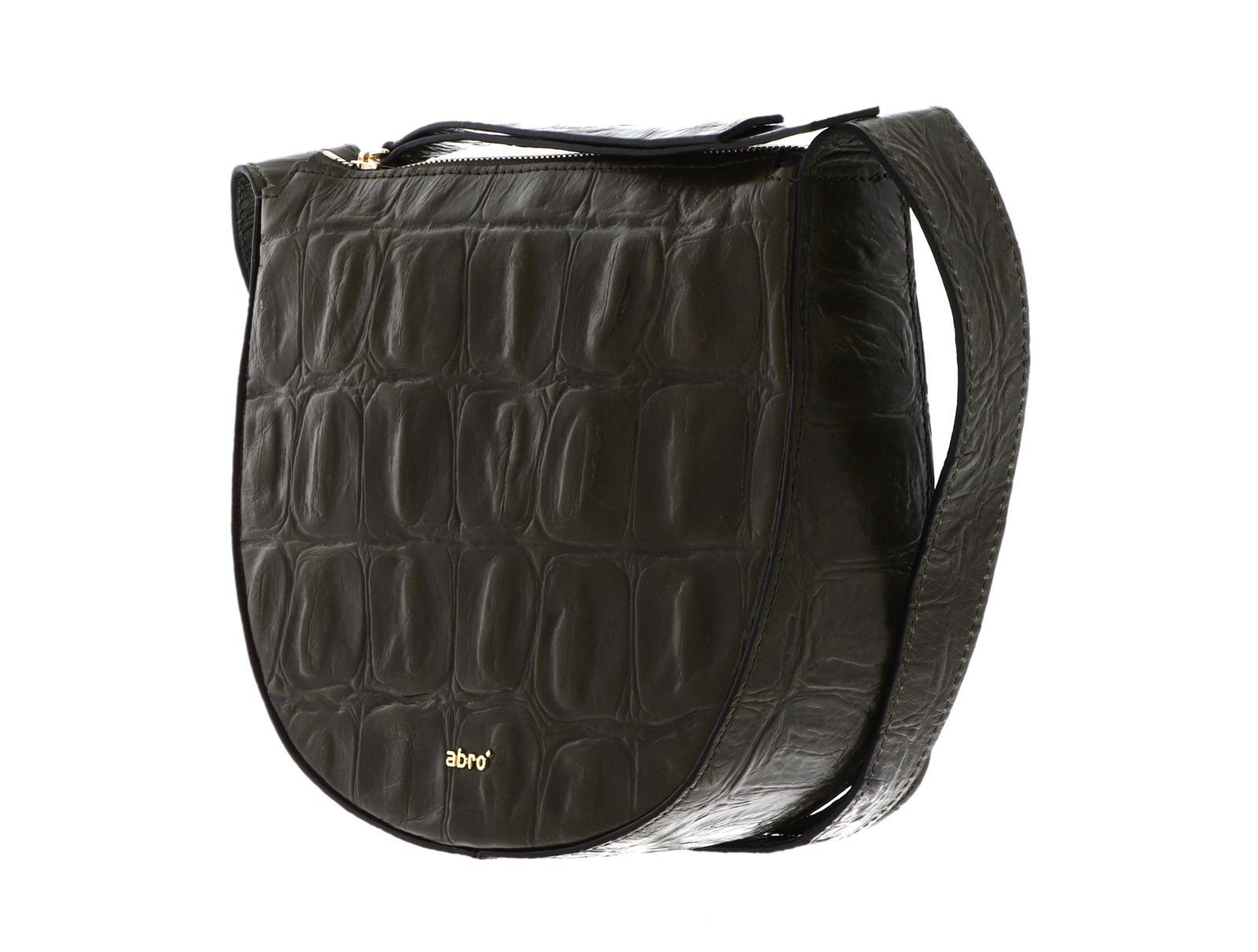 Abro Umhängetasche Leather Primitivo