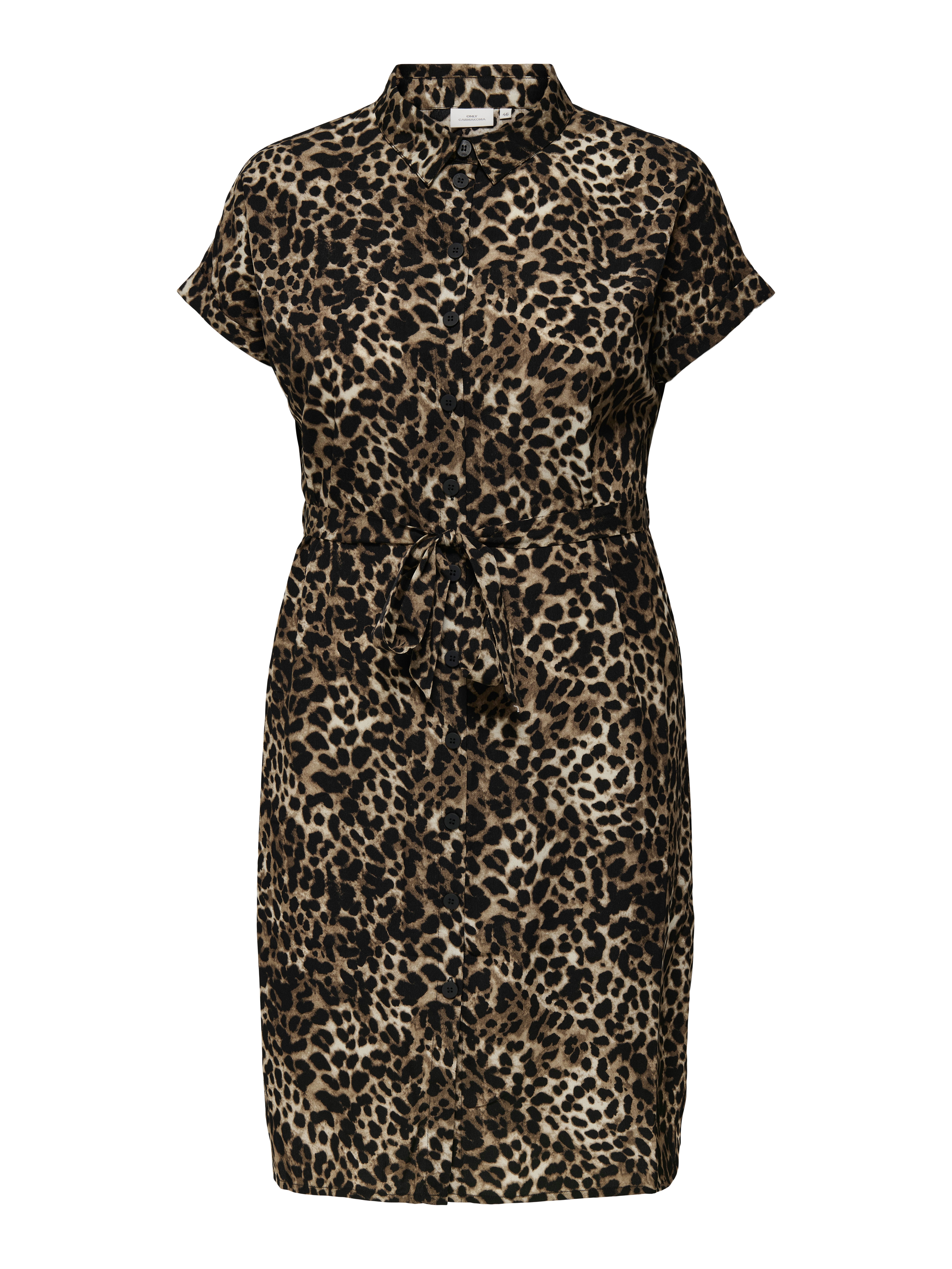 ONLY CARMAKOMA Trägerkleid günstig online kaufen
