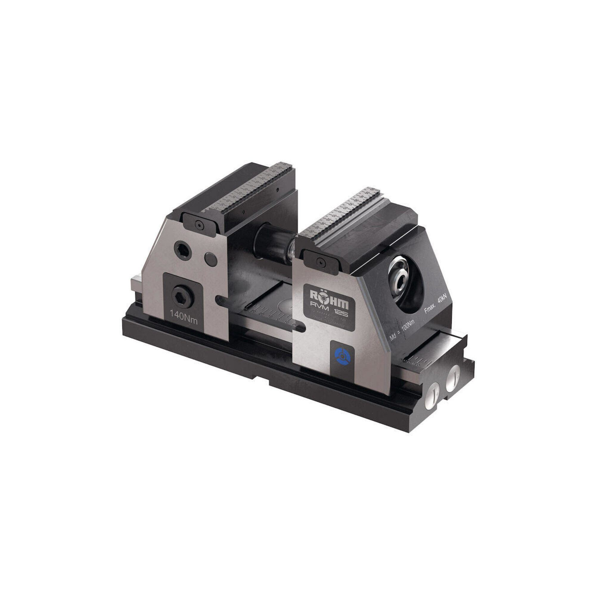 Röhm RÖHM Handkurbel für RKZM 125mm