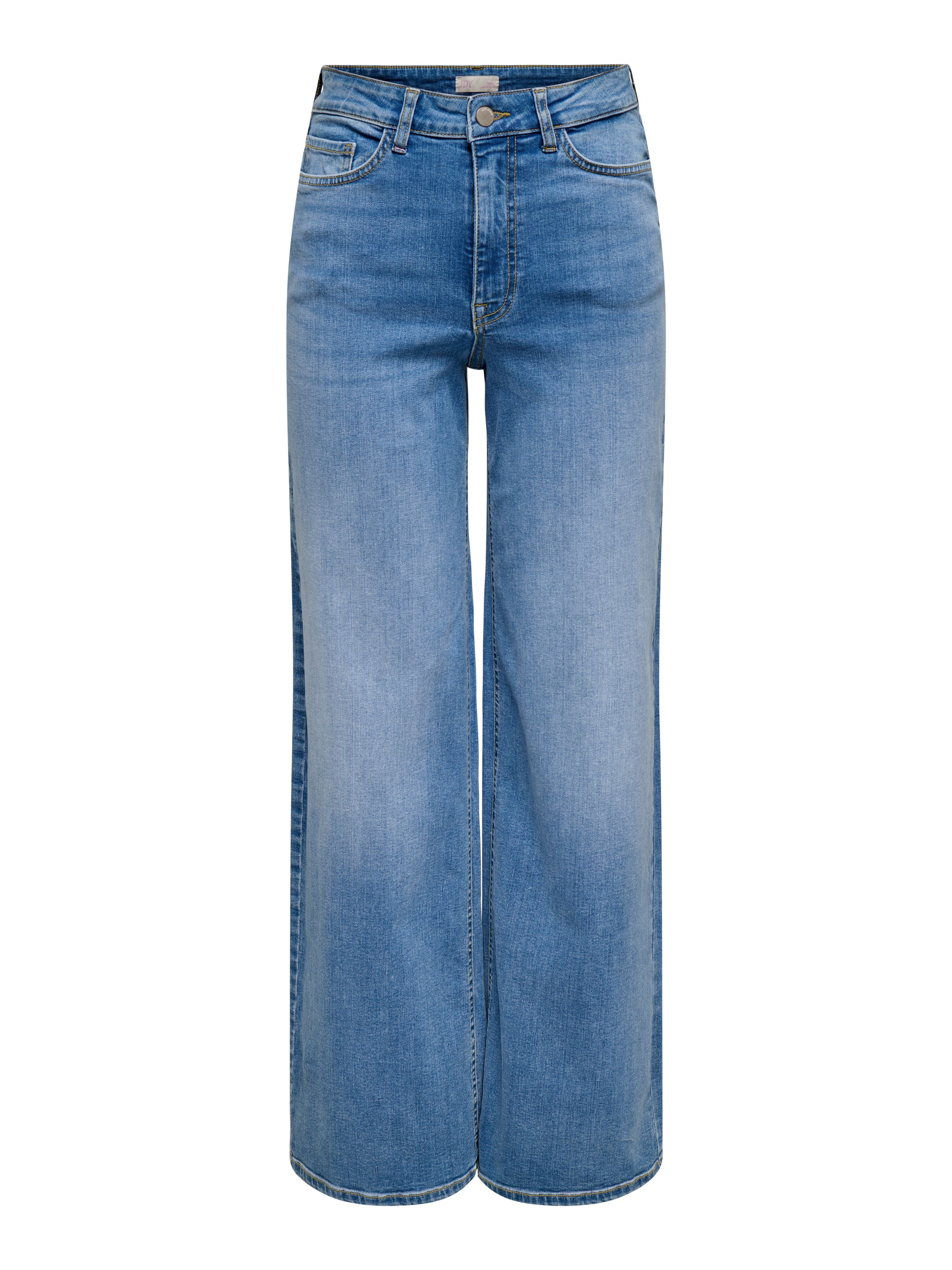 5-Pocket-Jeans