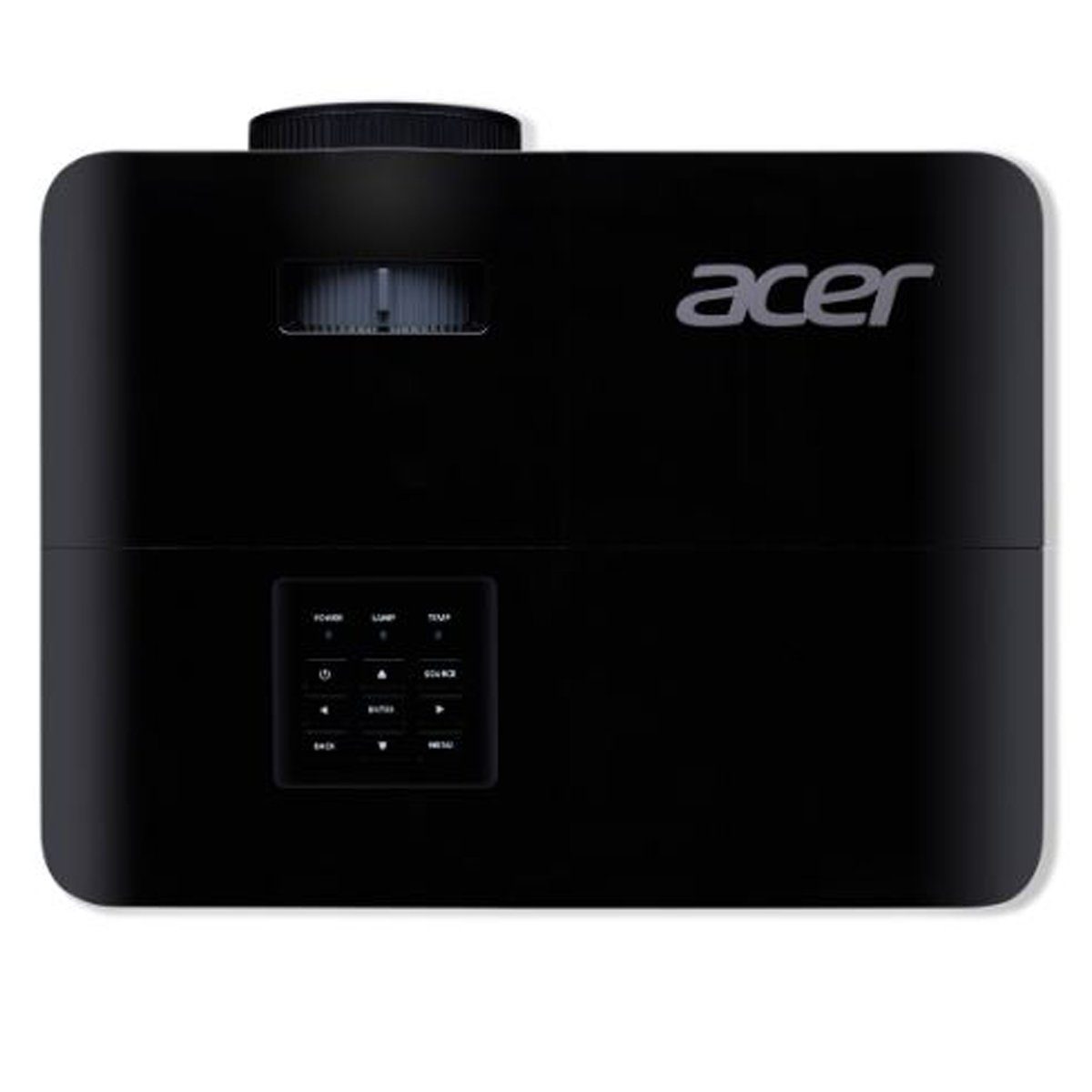 lm, Acer XL1128H 20000:1, 800 px) Beamer (4500 x 600