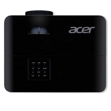 Acer XL1128H Beamer (4800 lm, 20000:1, 800 x 600 px)