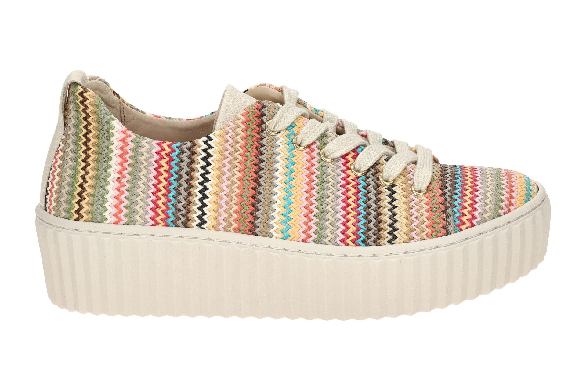 Gabor 83.205.40 Schnürschuh