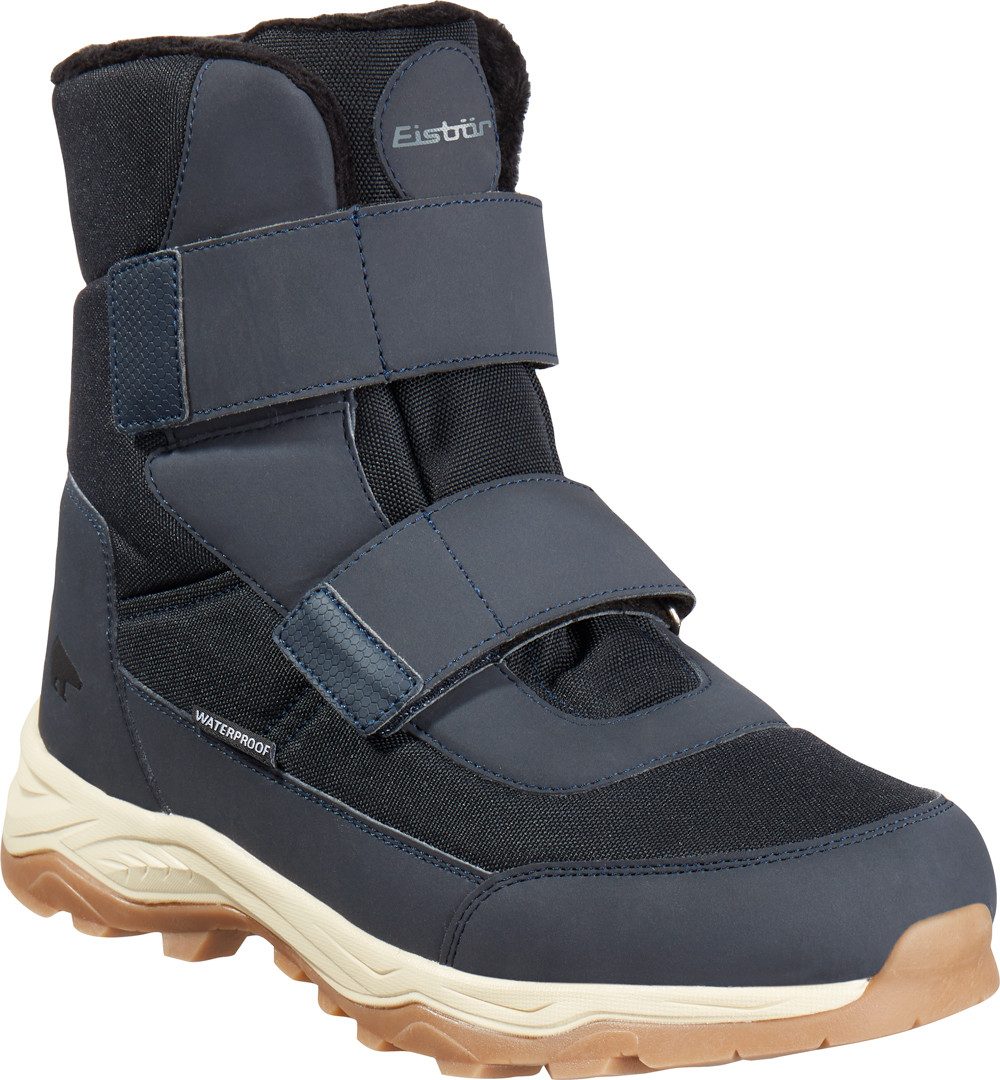 Eisbär Outdoorwinterstiefel Wasserdichte Konstruktion günstig online kaufen