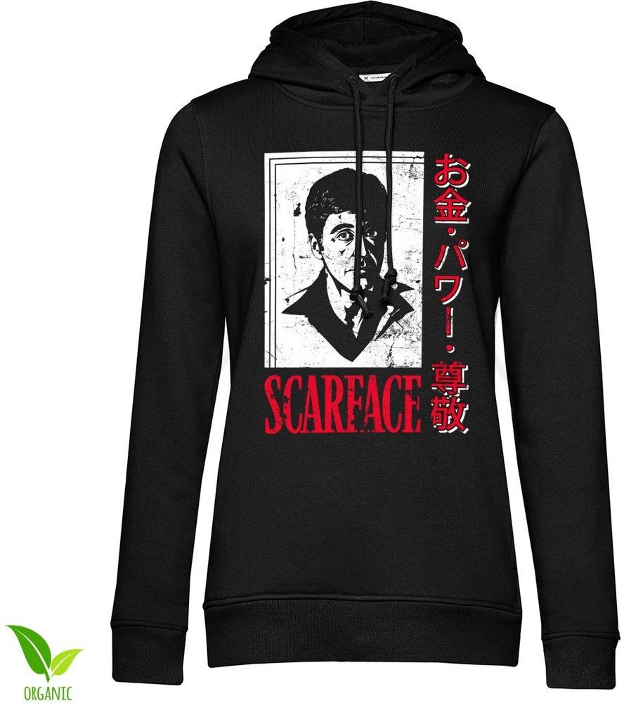 Scarface Kapuzenpullover