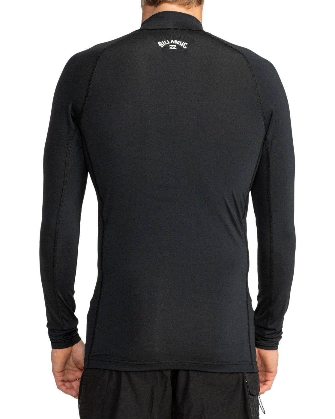 Billabong Funktionstop Logo Surf