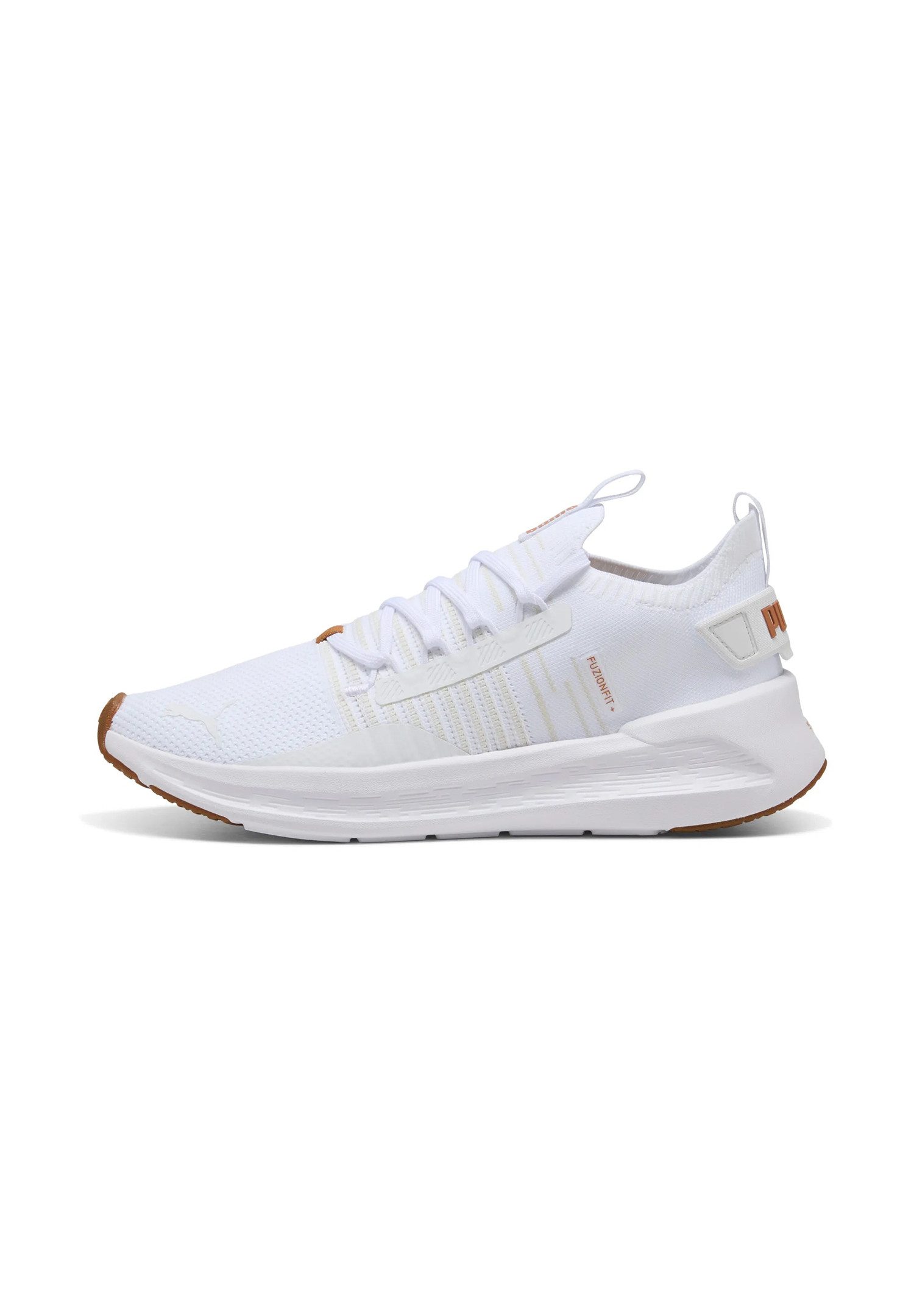 PUMA Softride Symmetry Fuzion LS Sneaker günstig online kaufen
