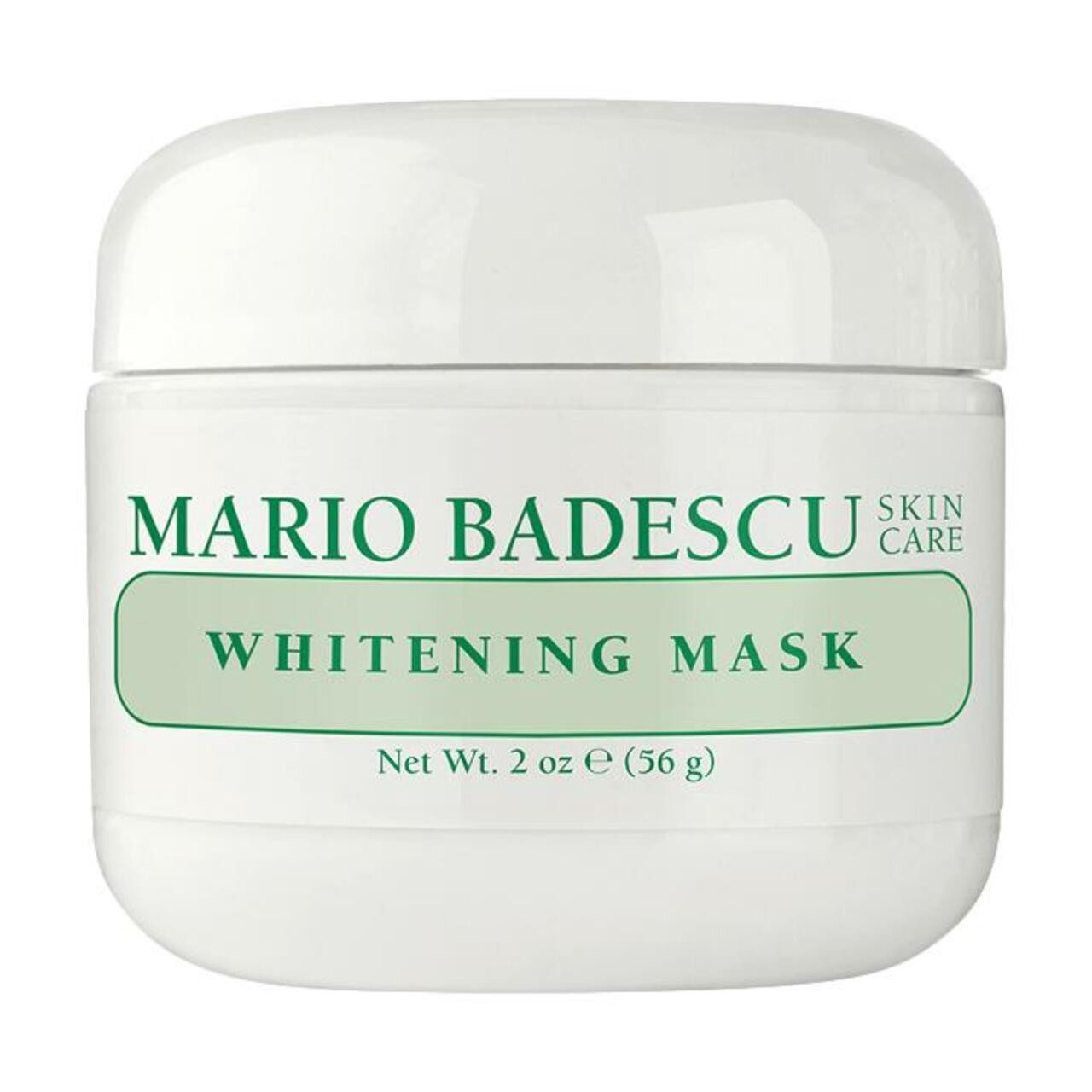 Gesichtsmaske Whitening Mask