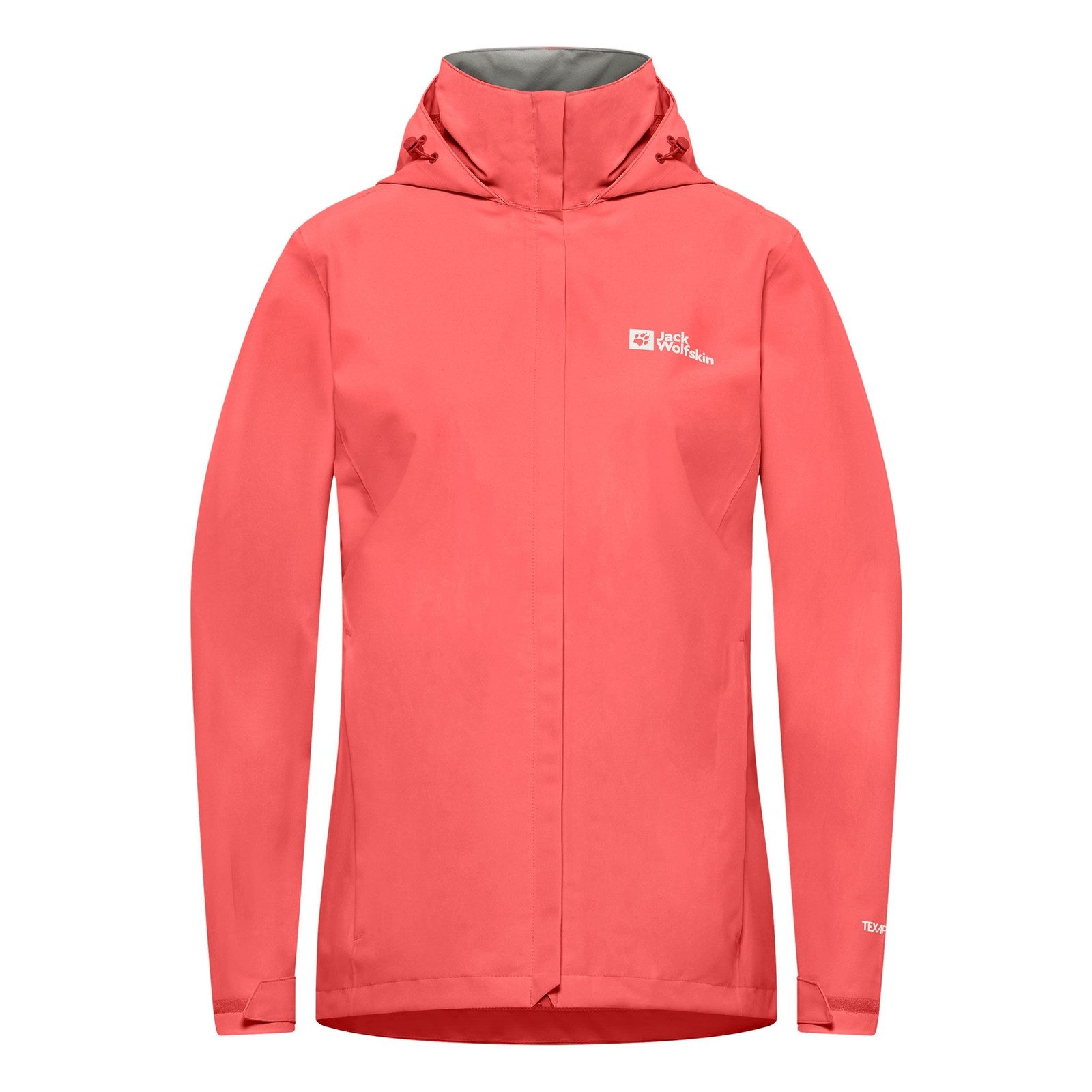 Jack Wolfskin Regenjacke Regenjacke Trailtime 2l günstig online kaufen