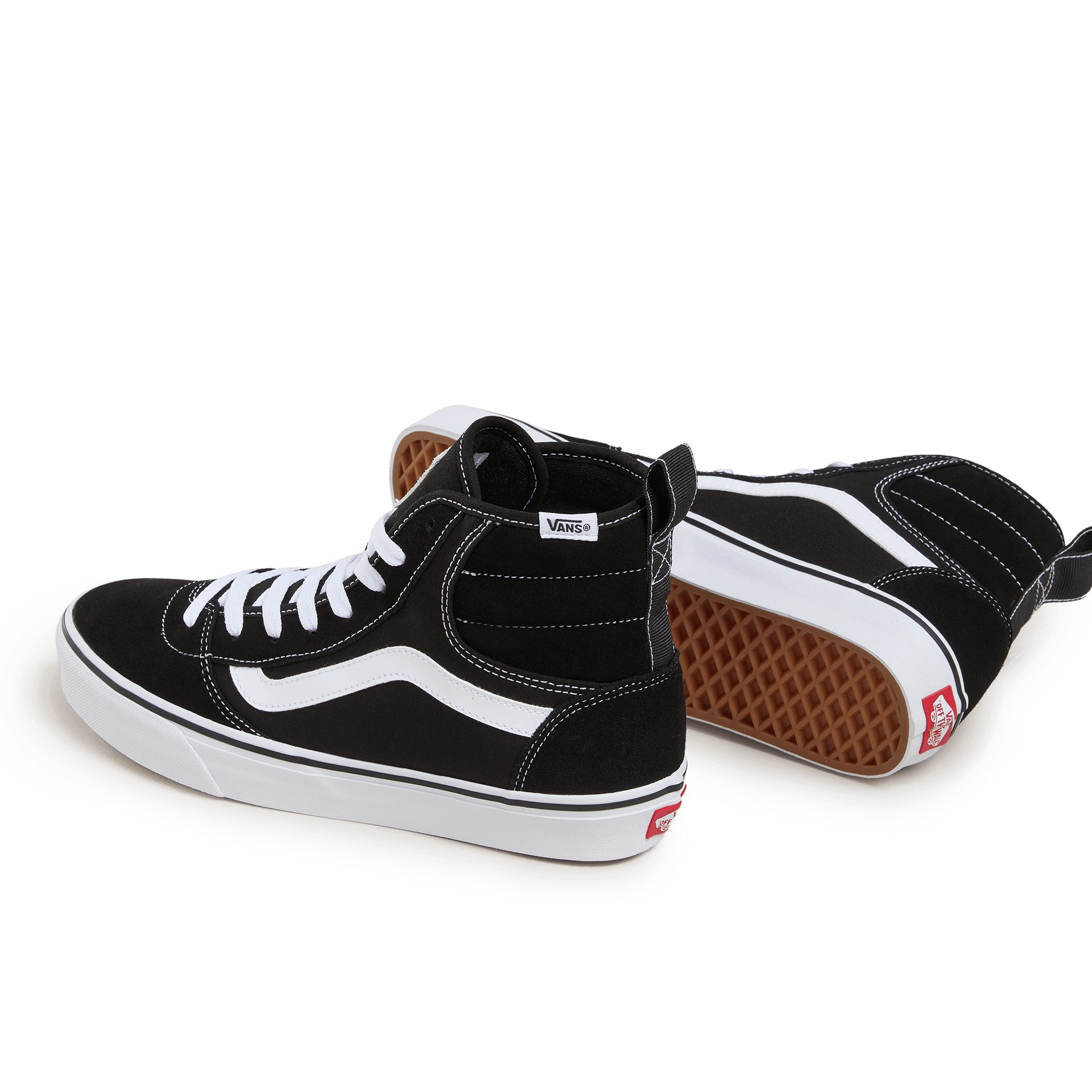 Vans ASHWOOD HI DECON Sneaker