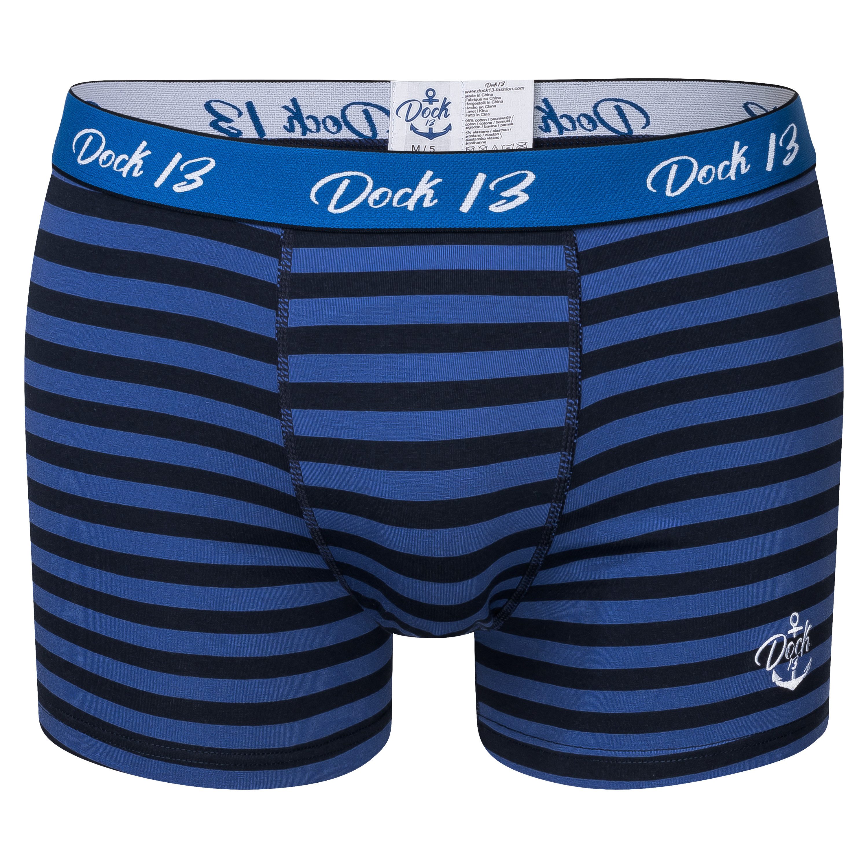 Dock13 Retro Boxer Dock13 Männer Boxershorts günstig online kaufen