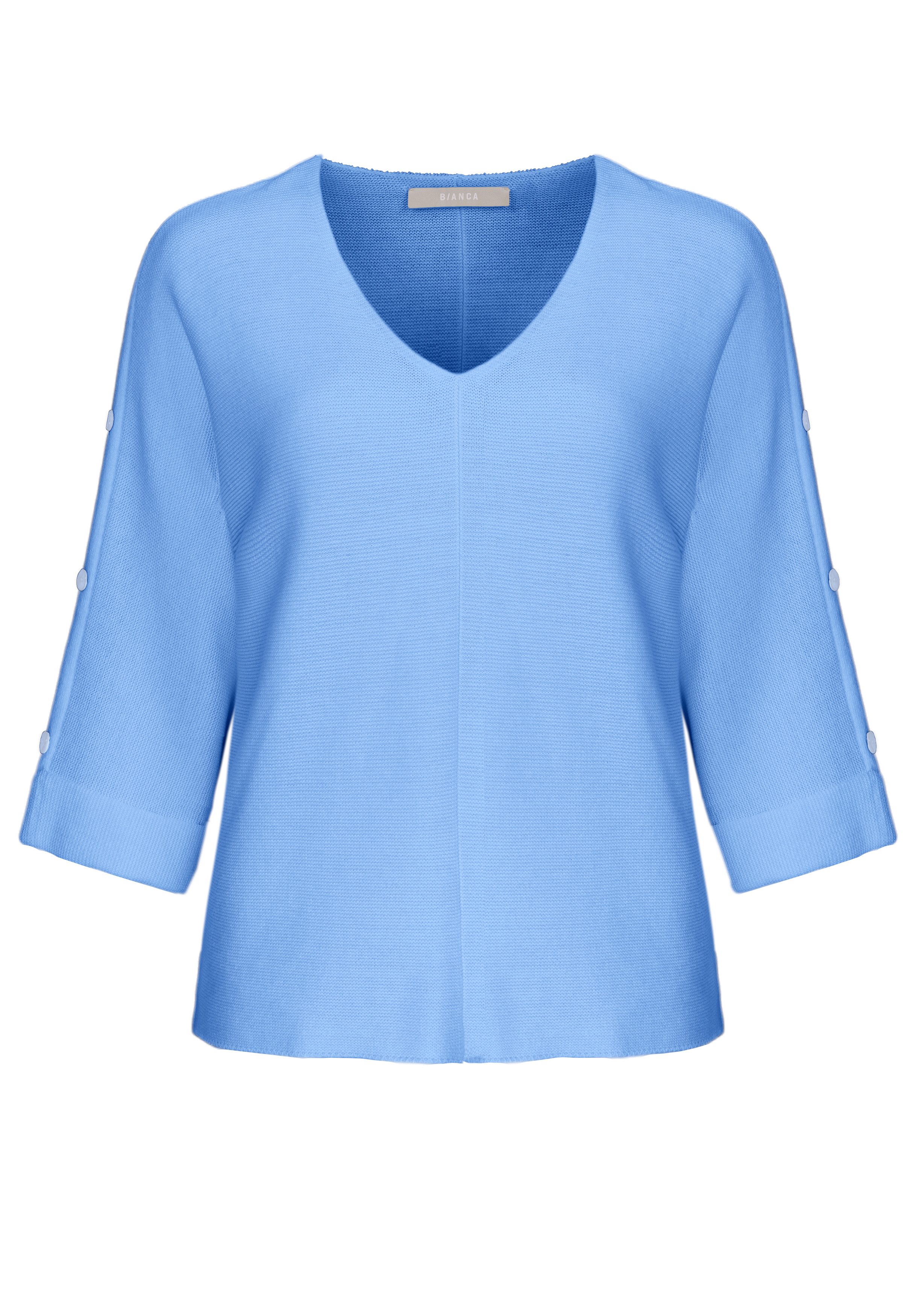 bianca Stillpullover