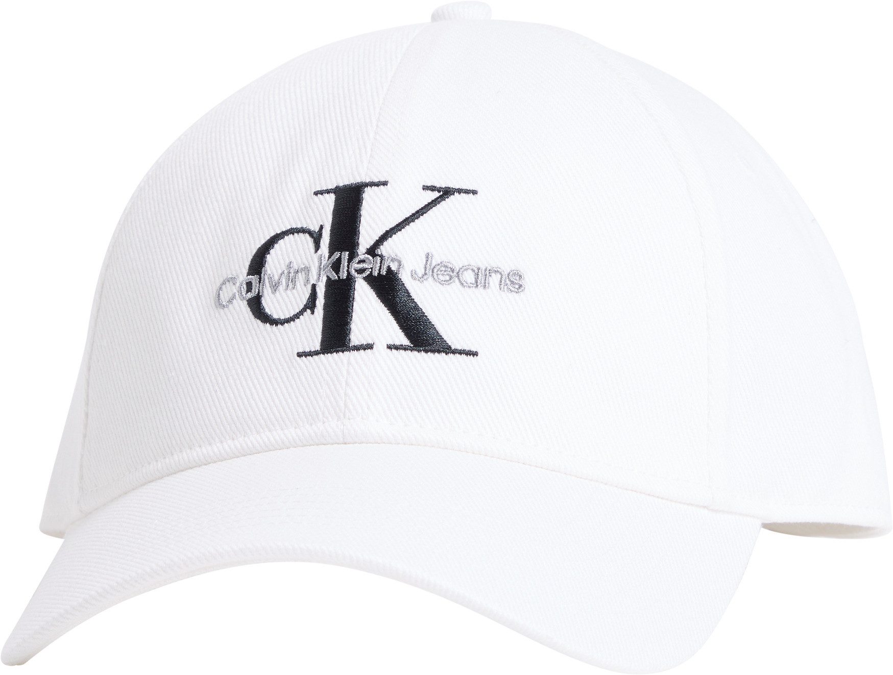Calvin Klein Jeans Baseball Cap MONO günstig online kaufen