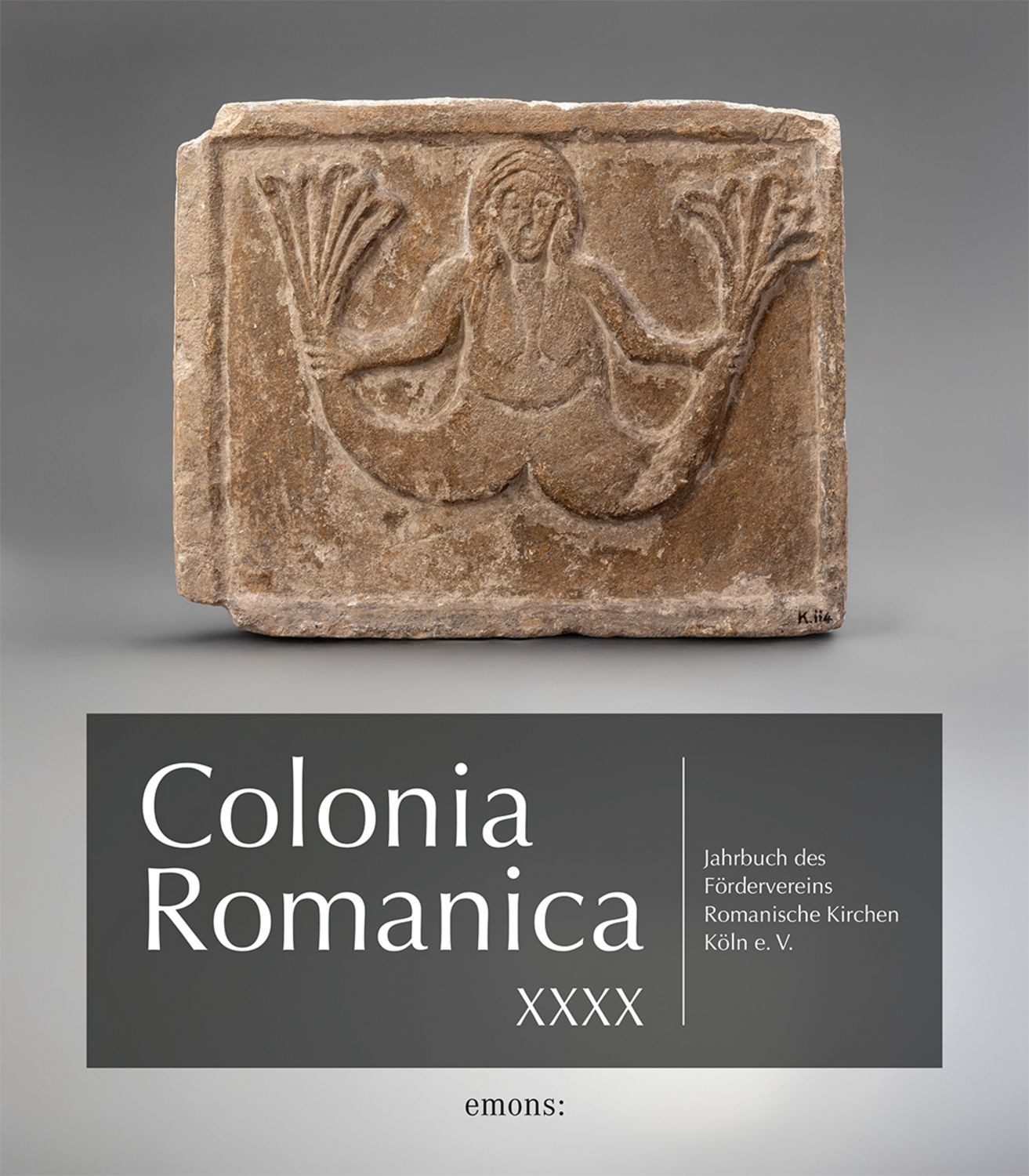 Colonia Romanica XXXX / diverse