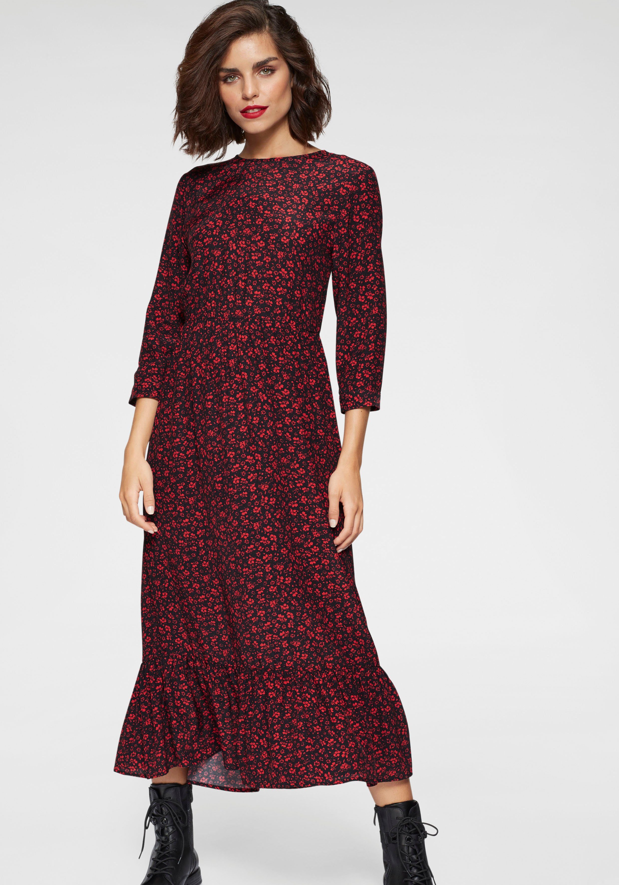 Rotes Kleid Online Kaufen Otto