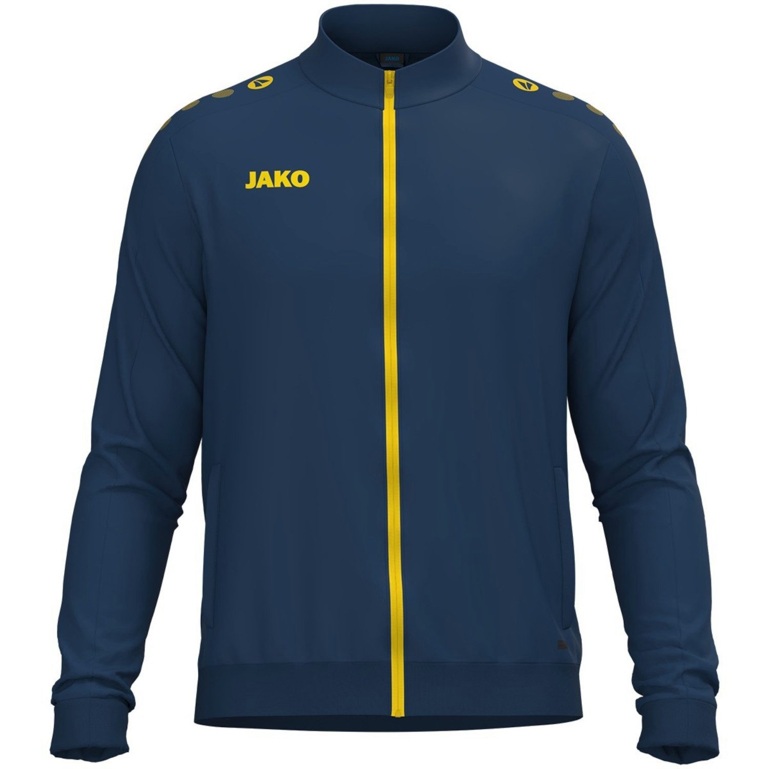 Jako Trainingsjacke Jako Herren Polyesterjacke One 9300