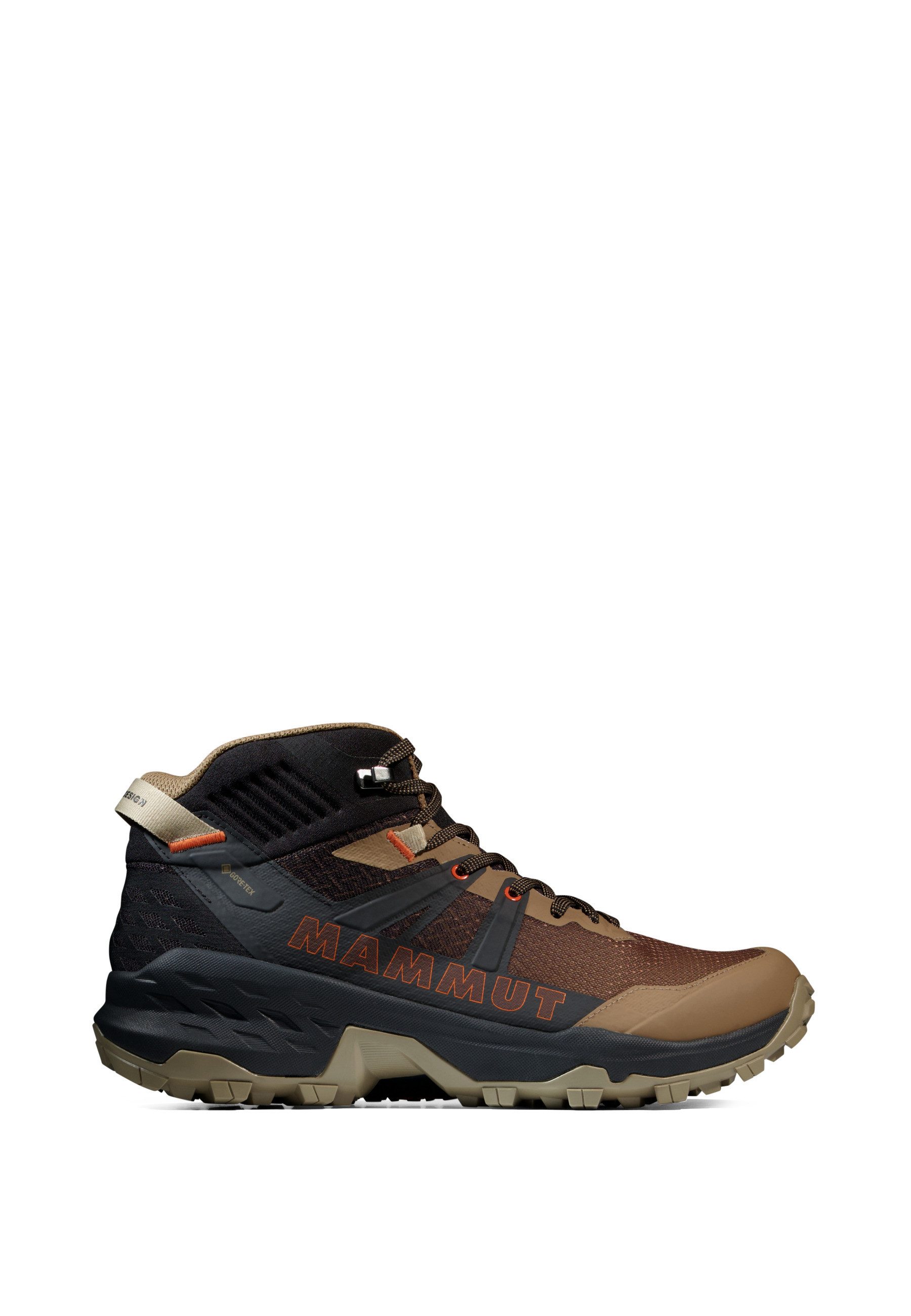Mammut Sertig II Mid GTX Men Wanderschuh