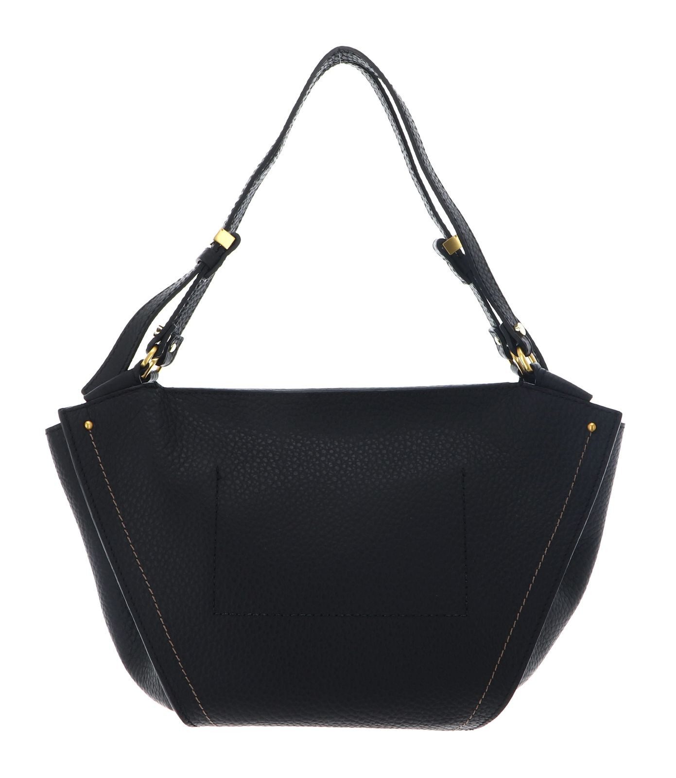 GIANNI CHIARINI Handtasche Hand Bag, aus echtem Rindsleder