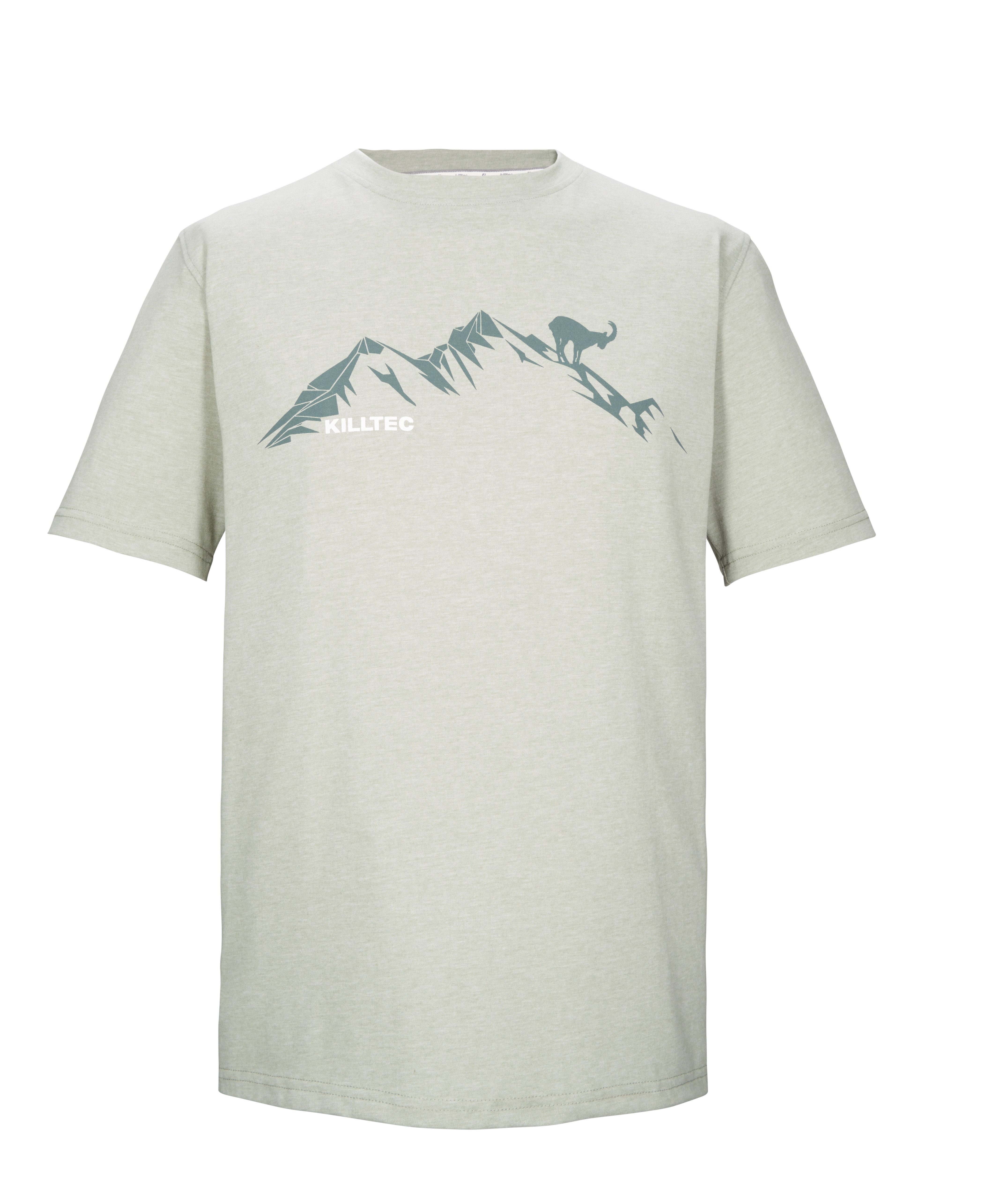 Killtec T-Shirt KOS 365 MN TSHRT günstig online kaufen