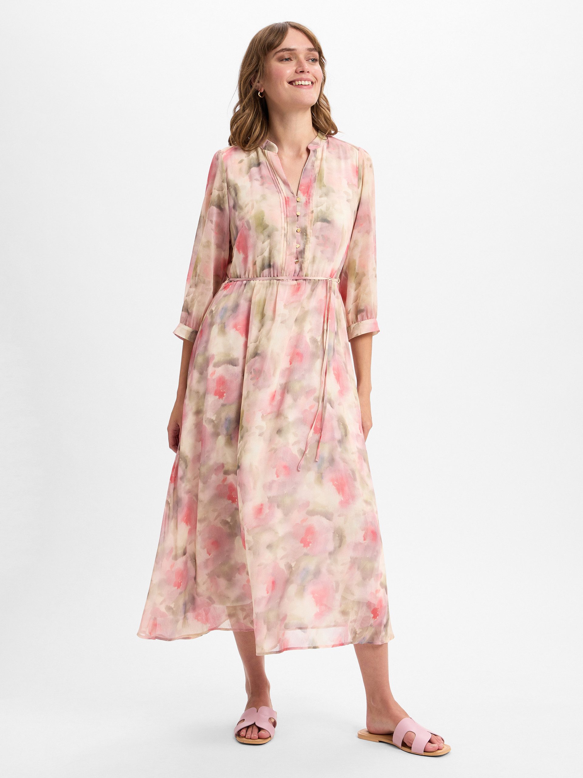 MORE&MORE Sommerkleid