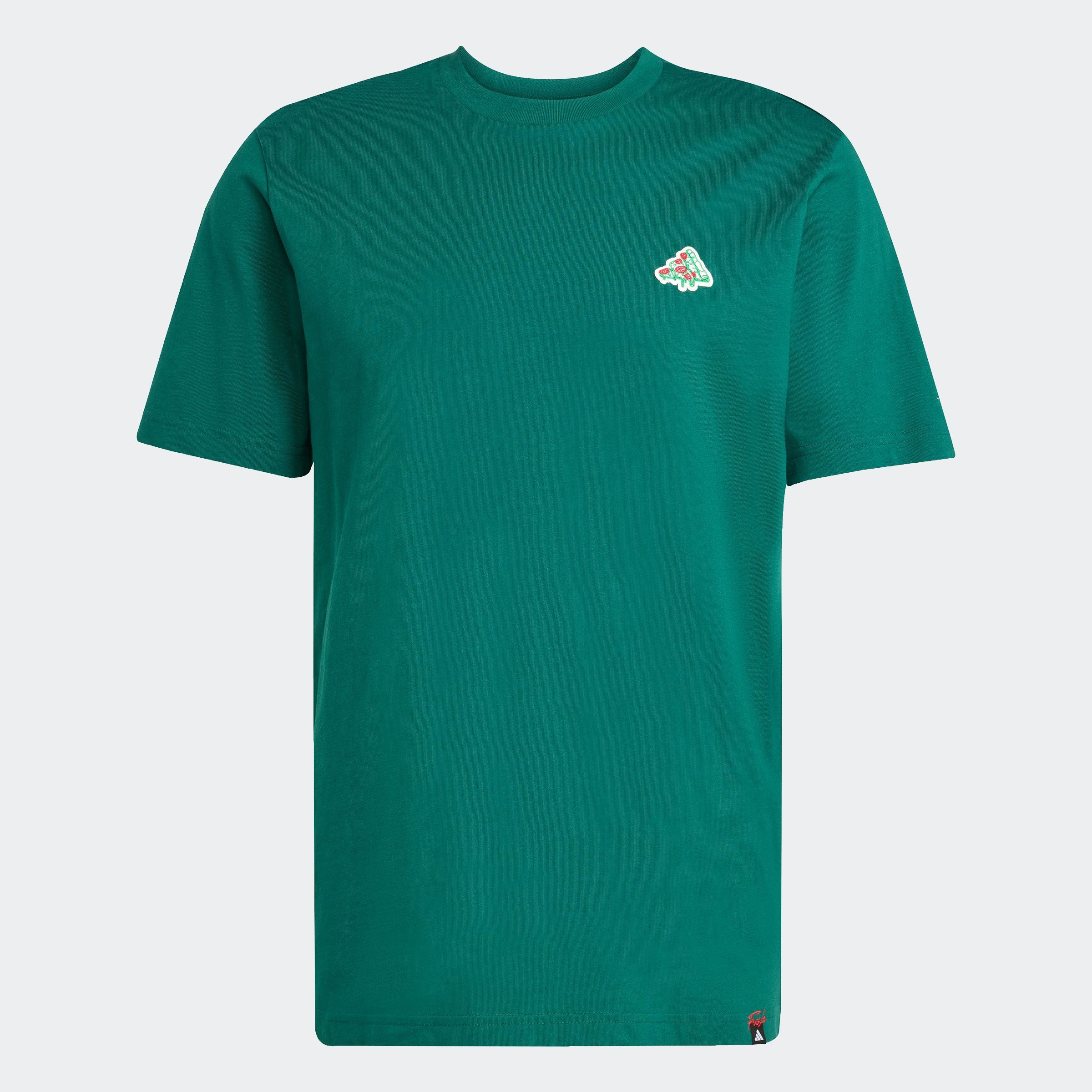 T-Shirt MINI PIZZA GRAPHIC