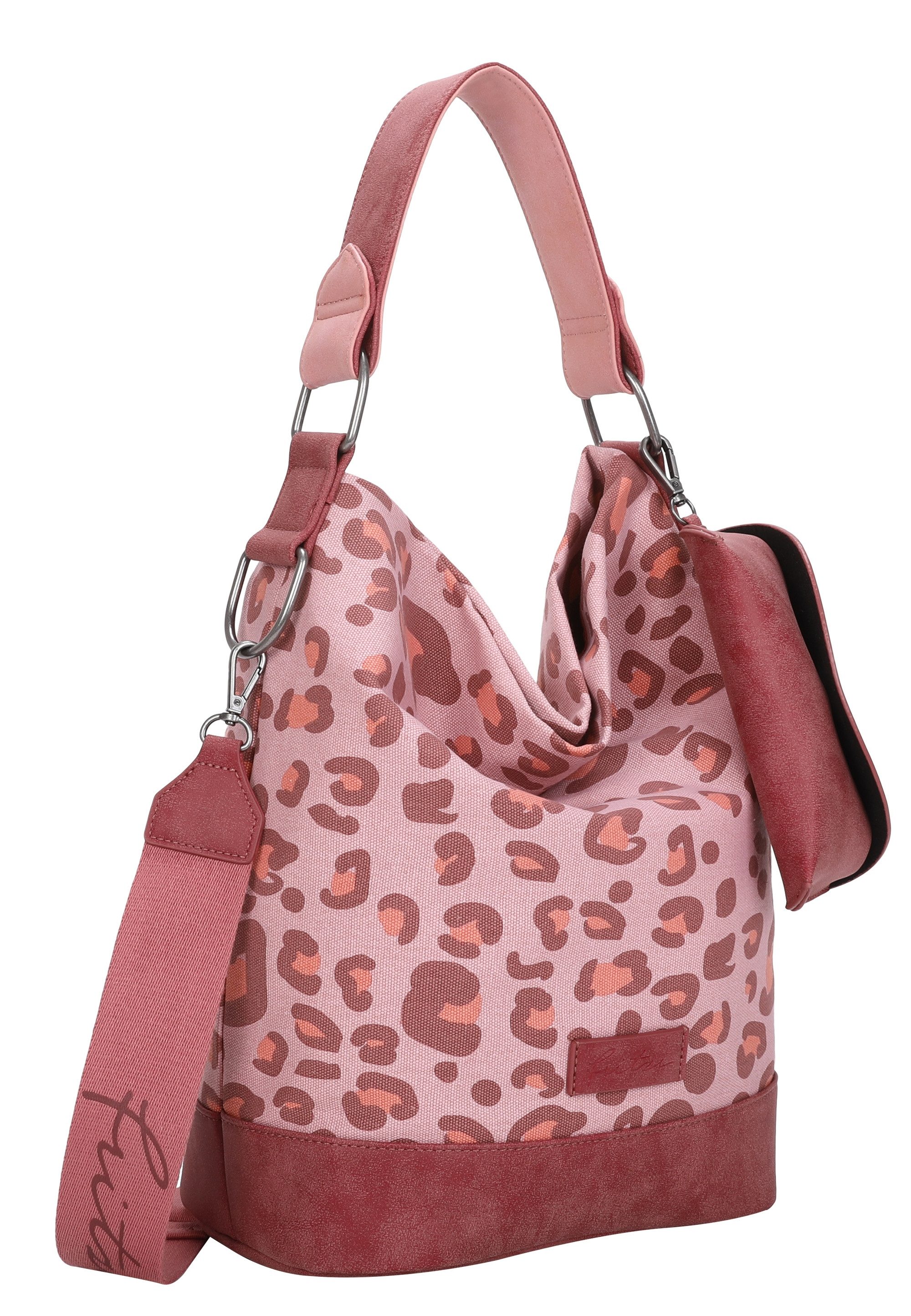 Fritzi aus Preußen Schultertasche Izzy07 Olga, günstig online kaufen