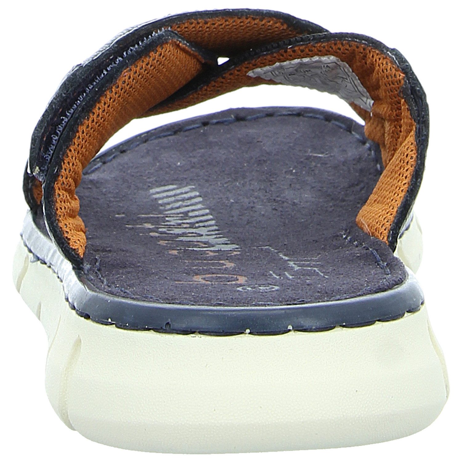 bugatti Damar Pantolette