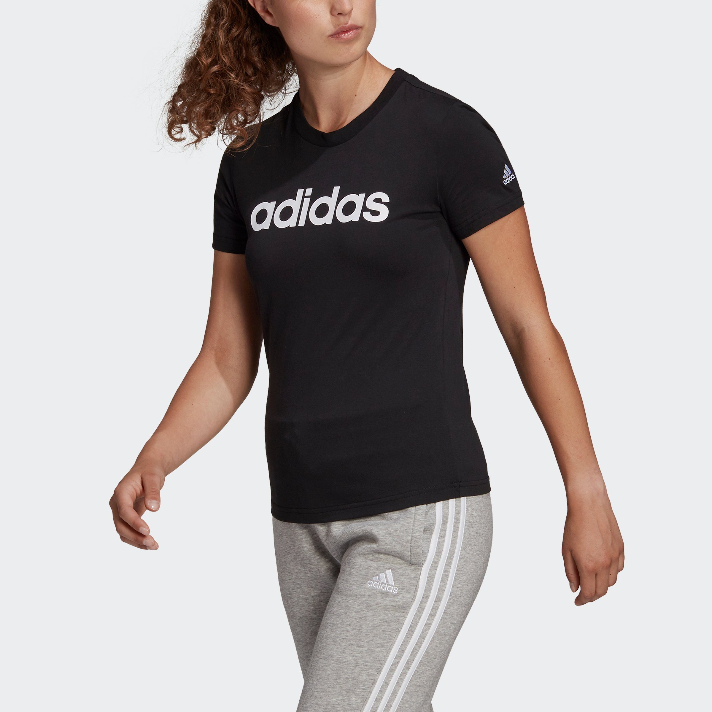 adidas Sportswear T-Shirt W LIN T