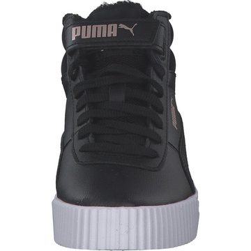 PUMA Carina Mid Fur Jr. 309683 Sneaker