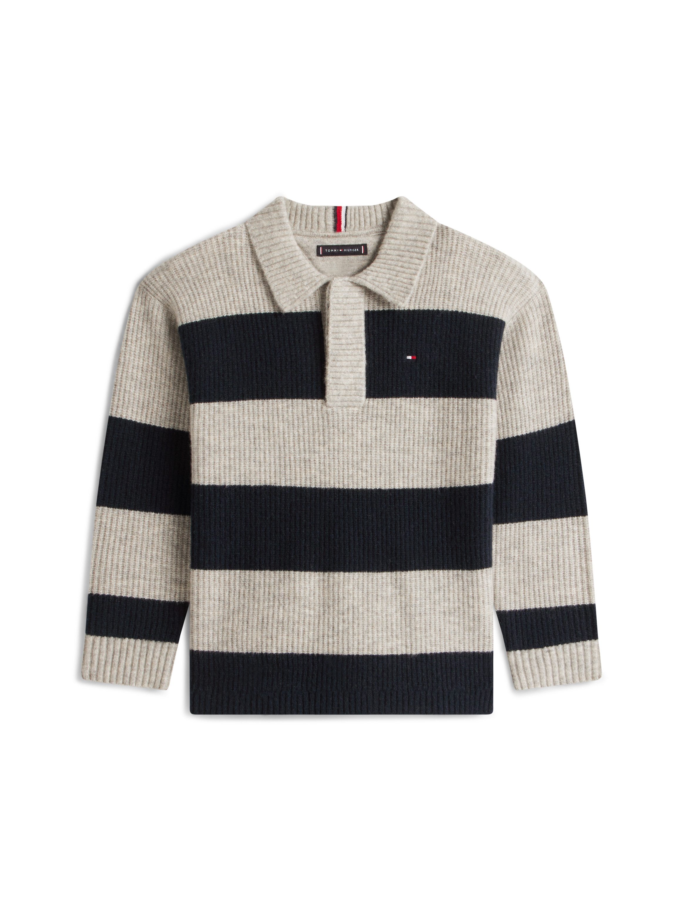 Strickpullover