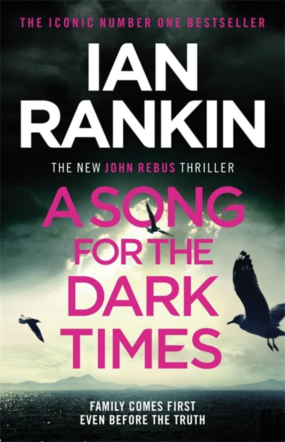 Rankin, I: Song for the Dark Times / Ian Rankin