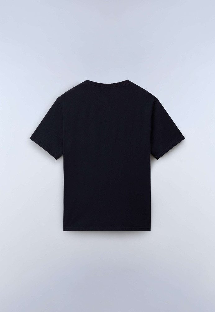 Napapijri T-Shirt S-Nedles Ss